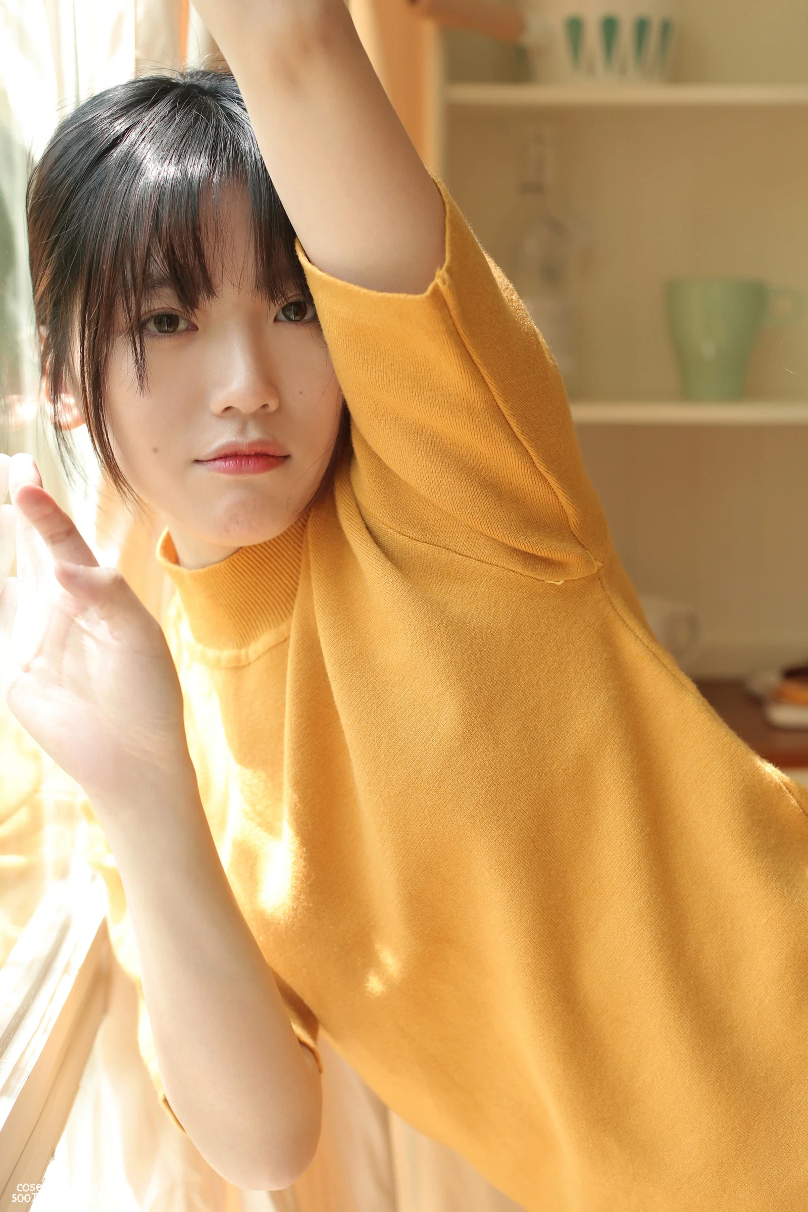 [YITUYU艺图语] 2022.06.25 NO.1675 秋酿 雪梨大王 [22P-163MB] - 在线看可下载原图