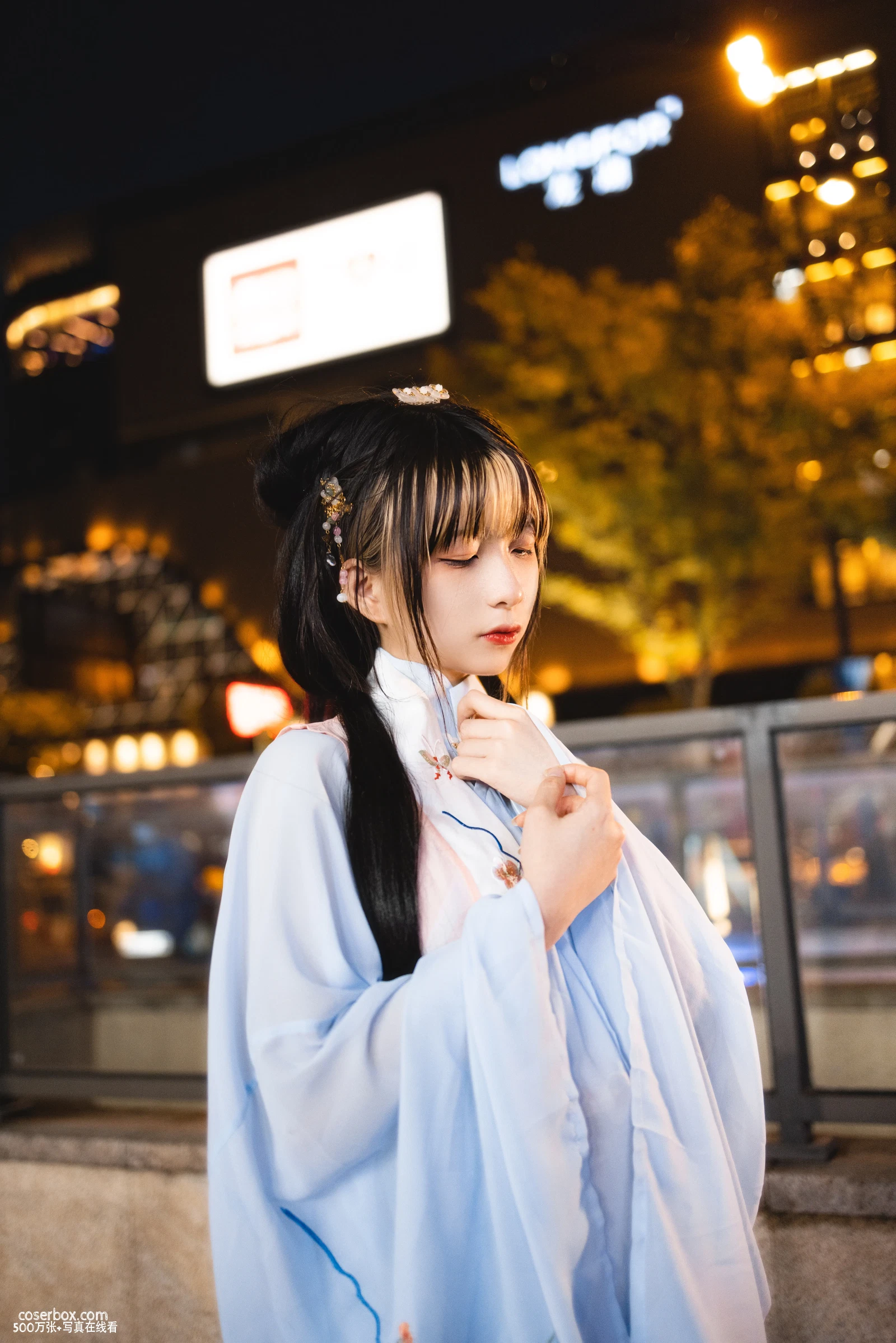 [YITUYU艺图语] 2022.06.26 NO.1680 隔世 清青琴玖 [25P-551MB] - 在线看可下载原图
