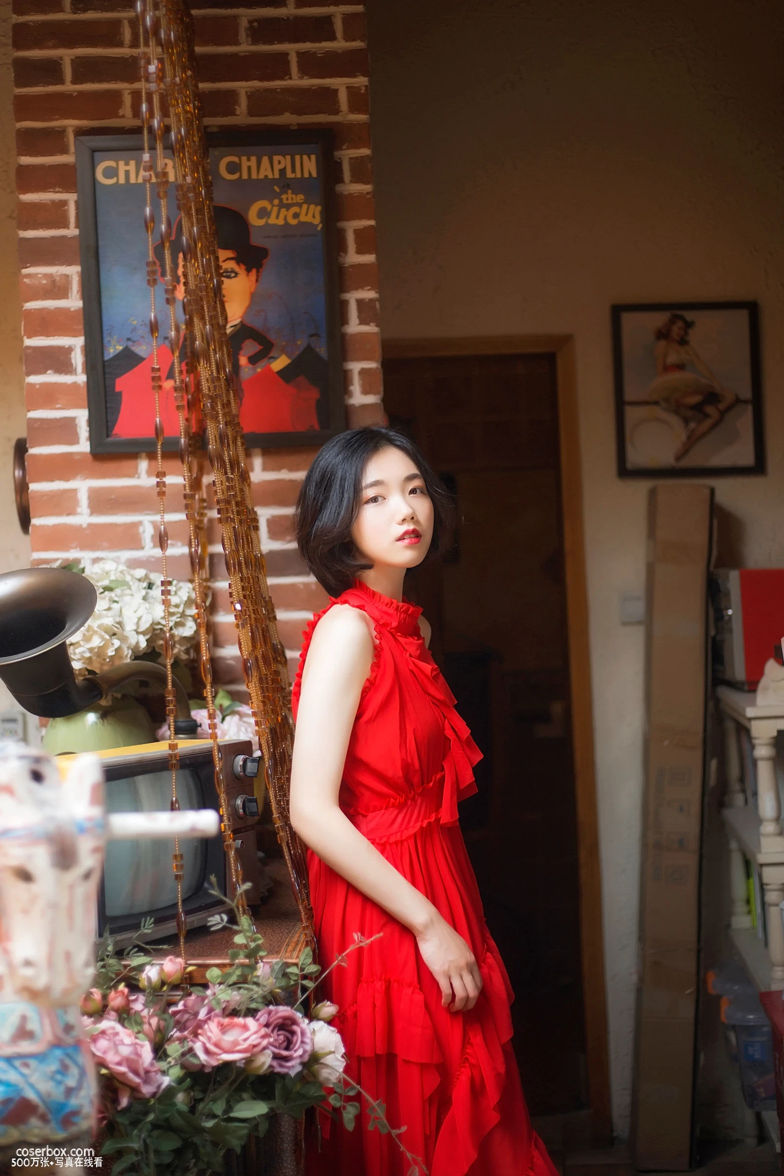 [YITUYU艺图语] 2022.06.23 NO.1659 甜美只为她 佳仪 [19P-230MB] - 在线看可下载原图