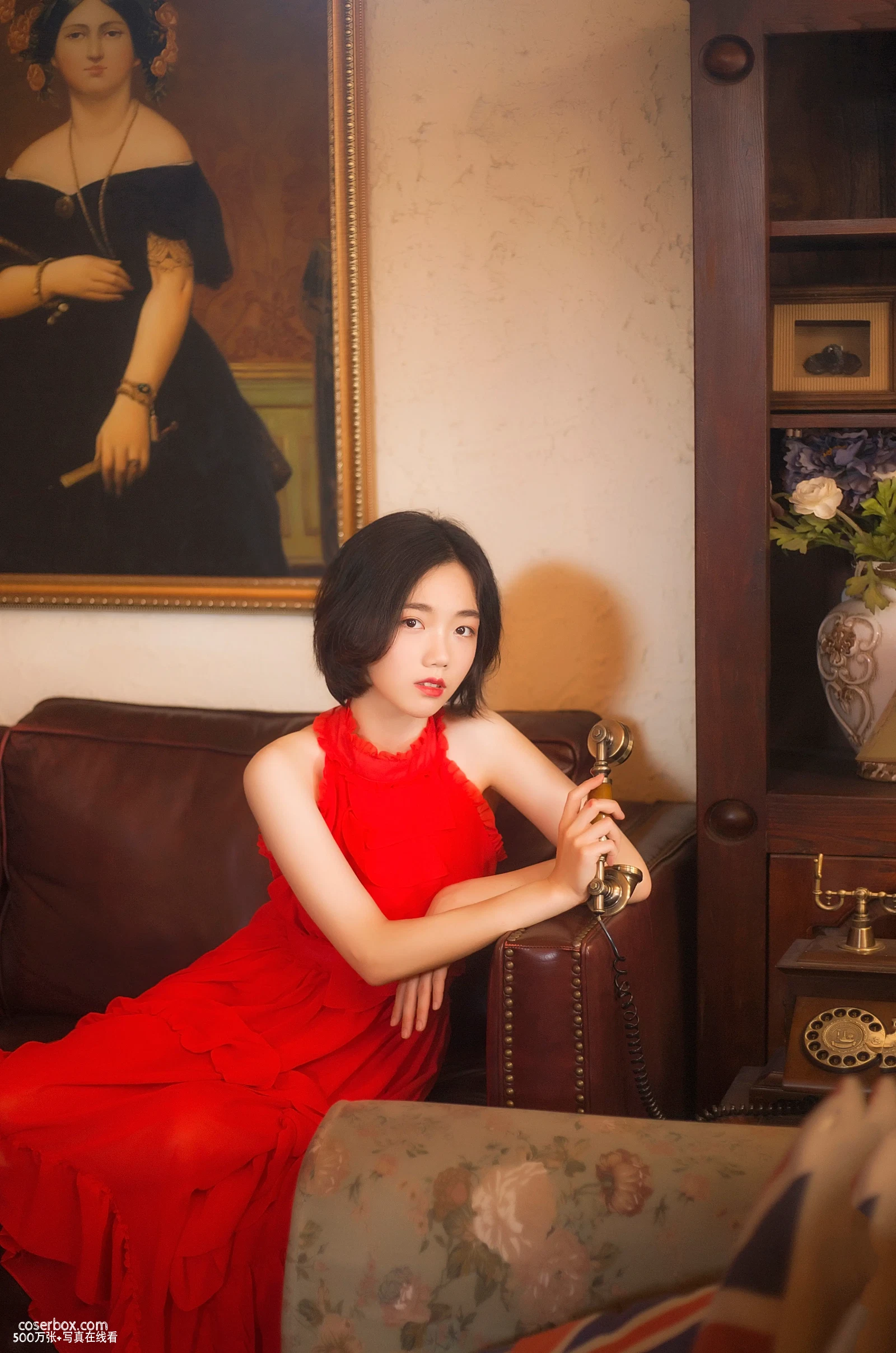 [YITUYU艺图语] 2022.06.23 NO.1659 甜美只为她 佳仪 [19P-230MB] - 在线看可下载原图