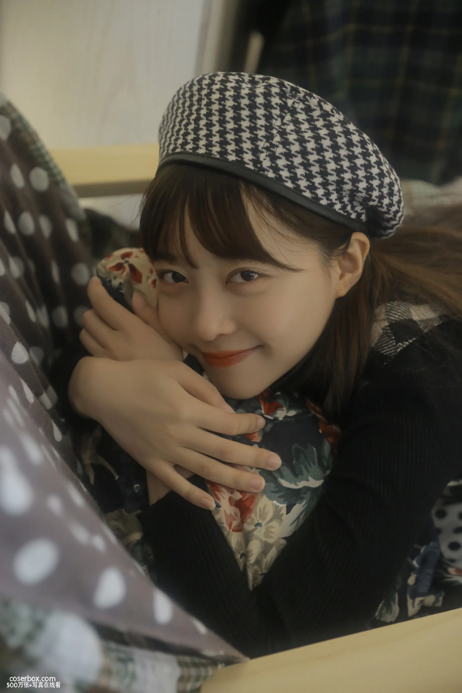 [YITUYU艺图语] 2022.06.25 NO.1670 倒数 ss_田爽 [25P-85.7MB] - 在线看可下载原图