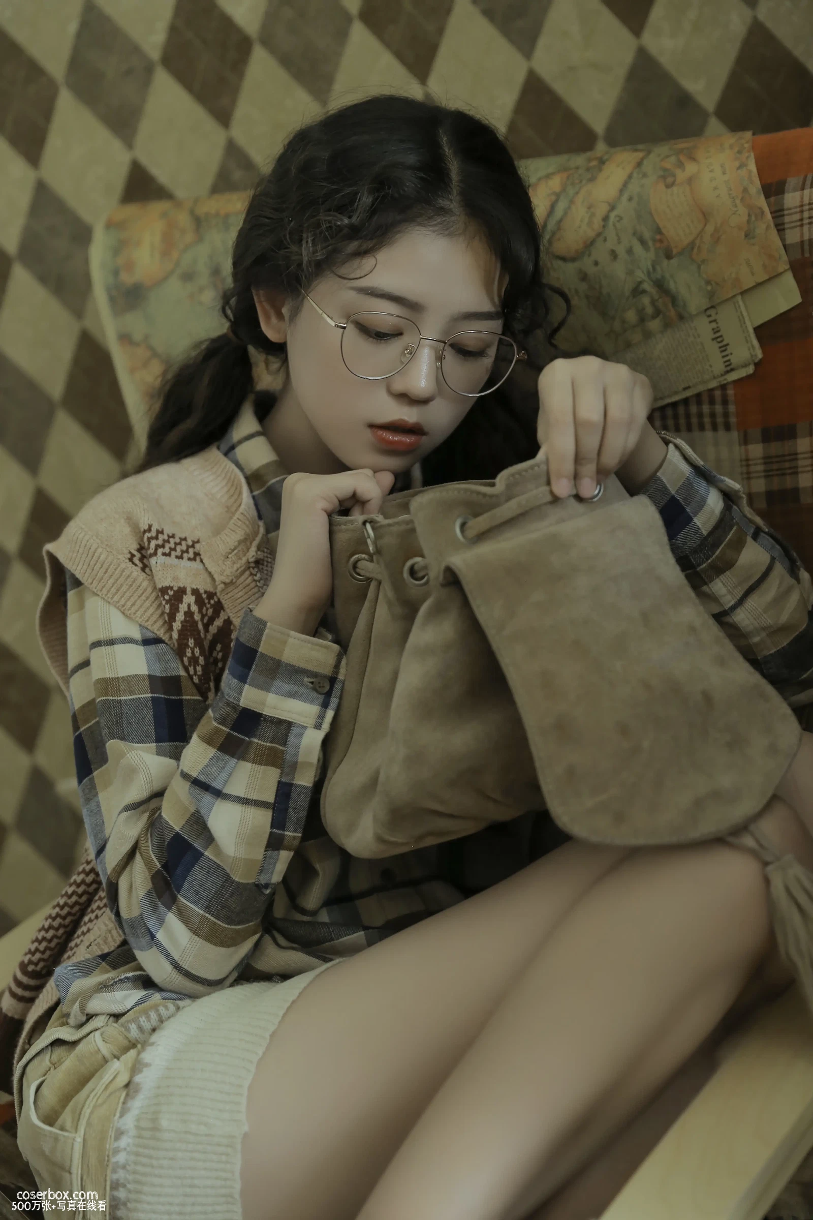 [YITUYU艺图语] 2022.07.16 NO.1589 小小冒险家 仙女软本人 [21P-117MB] - 在线看可下载原图
