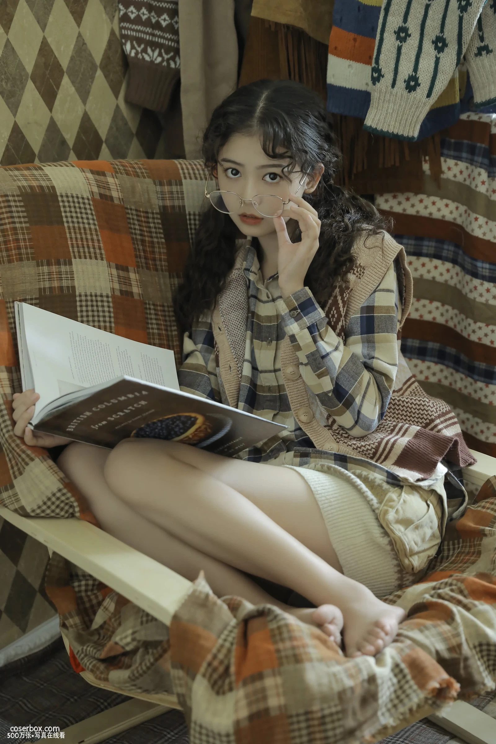[YITUYU艺图语] 2022.07.16 NO.1589 小小冒险家 仙女软本人 [21P-117MB] - 在线看可下载原图