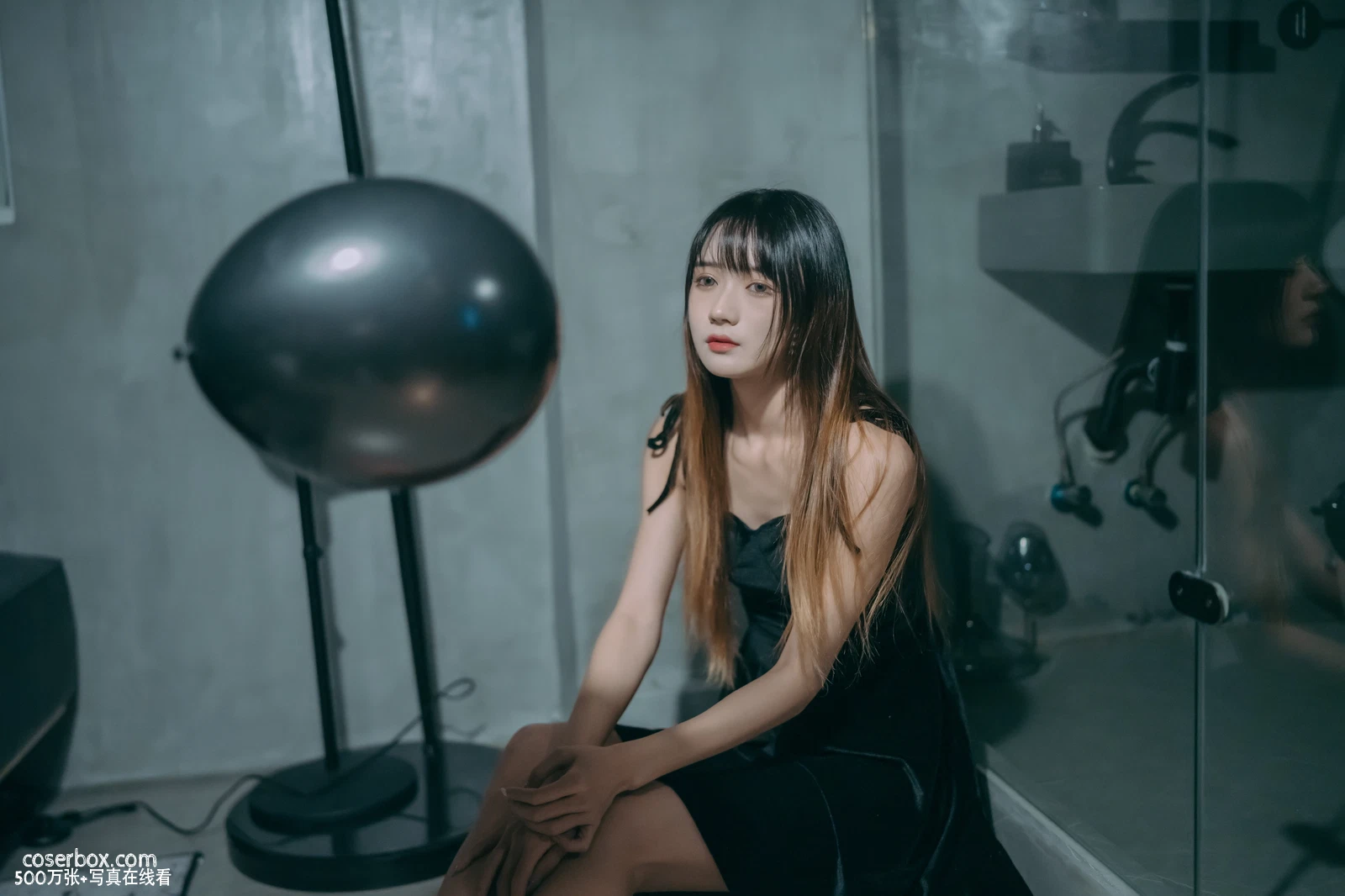 [YITUYU艺图语] 2022.06.23 NO.1655 煎熬 兔子Zzz不吃胡萝卜 [22P-256MB] - 在线看可下载原图