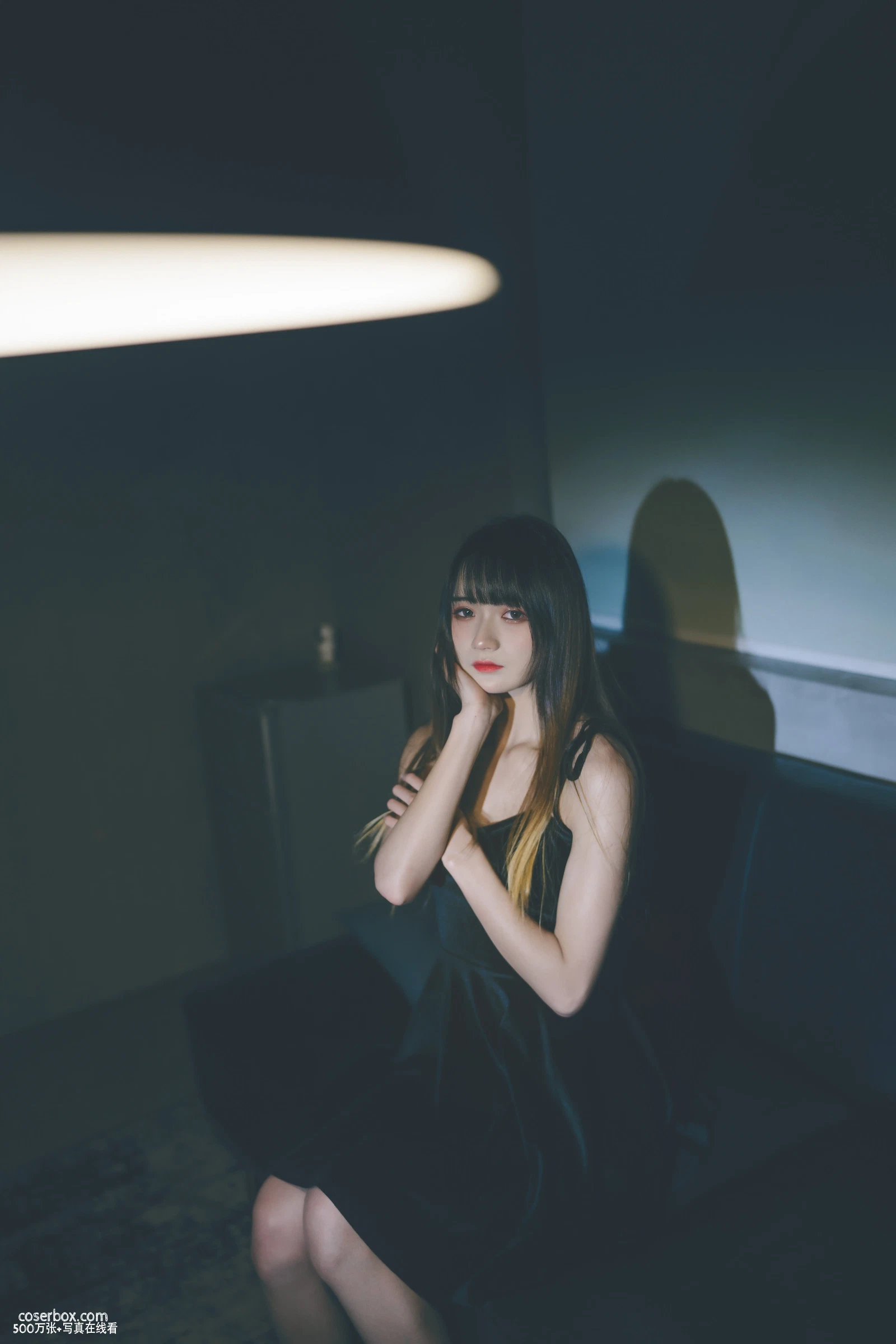 [YITUYU艺图语] 2022.06.23 NO.1655 煎熬 兔子Zzz不吃胡萝卜 [22P-256MB] - 在线看可下载原图