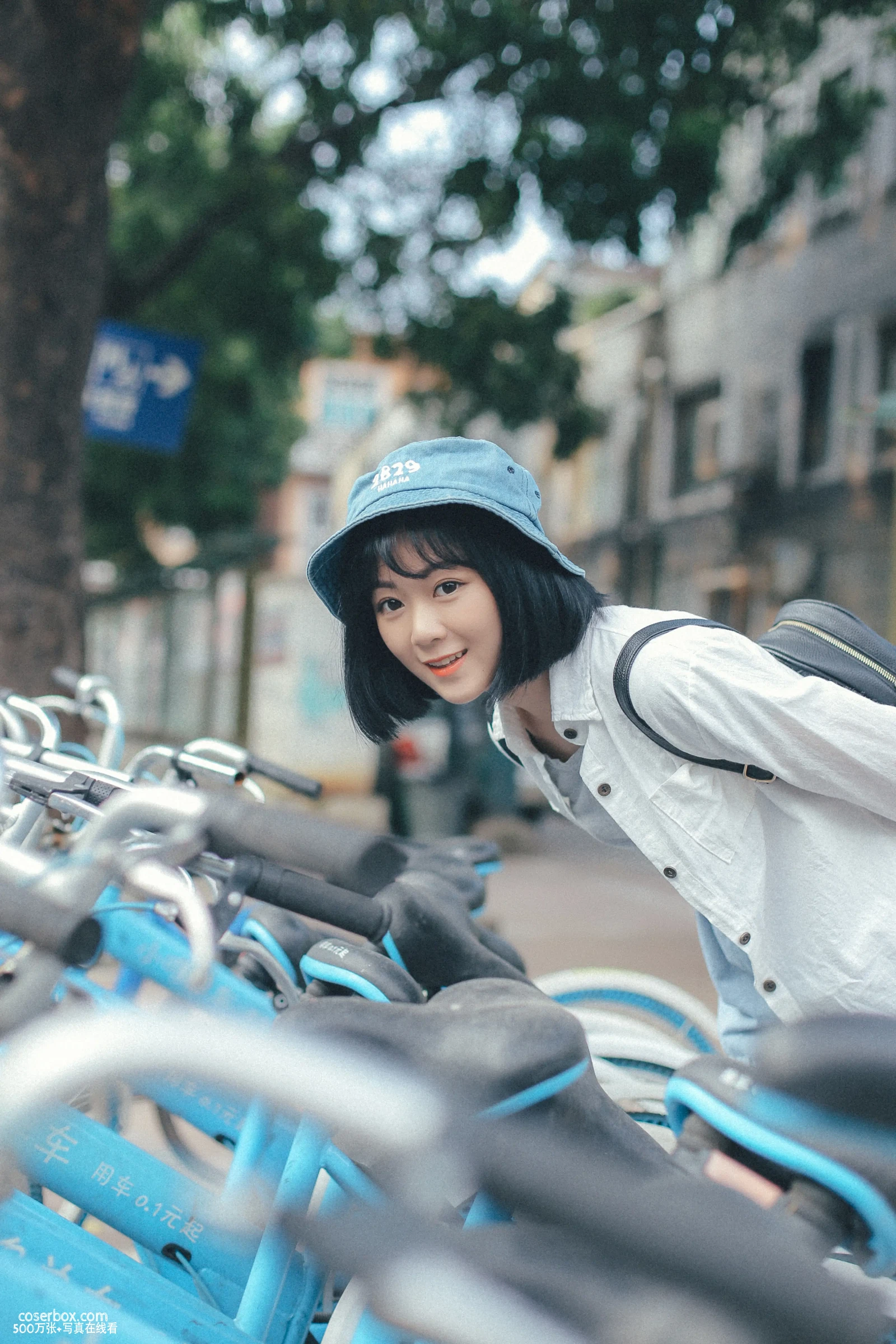 [YITUYU艺图语] 2022.07.17 NO.1599 我眼中的你 嘉嘉 [21P-186MB] - 在线看可下载原图