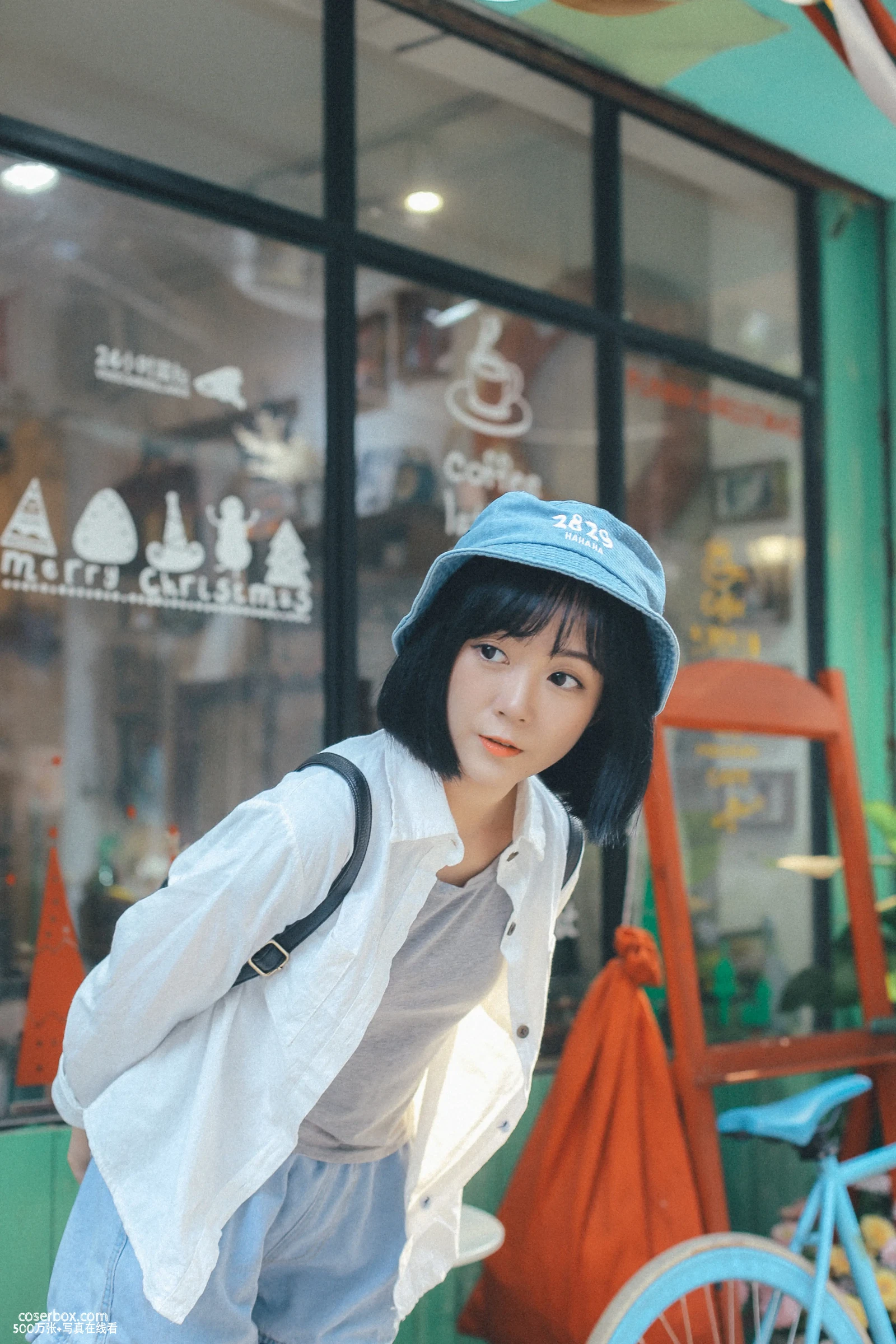[YITUYU艺图语] 2022.07.17 NO.1599 我眼中的你 嘉嘉 [21P-186MB] - 在线看可下载原图