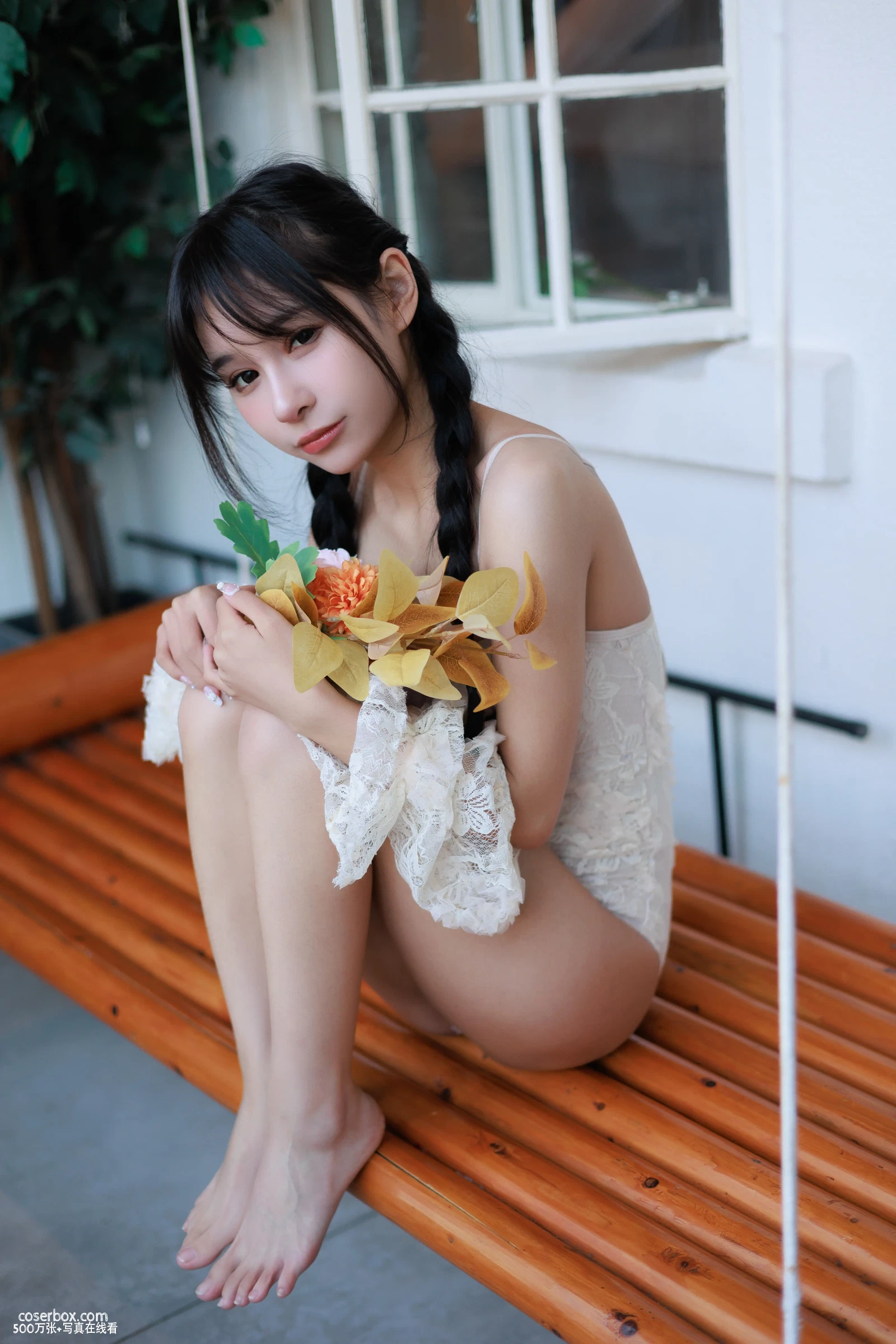 [YITUYU艺图语] 2022.06.25 NO.1672 花季 蛋蛋 [31P-326MB] - 在线看可下载原图