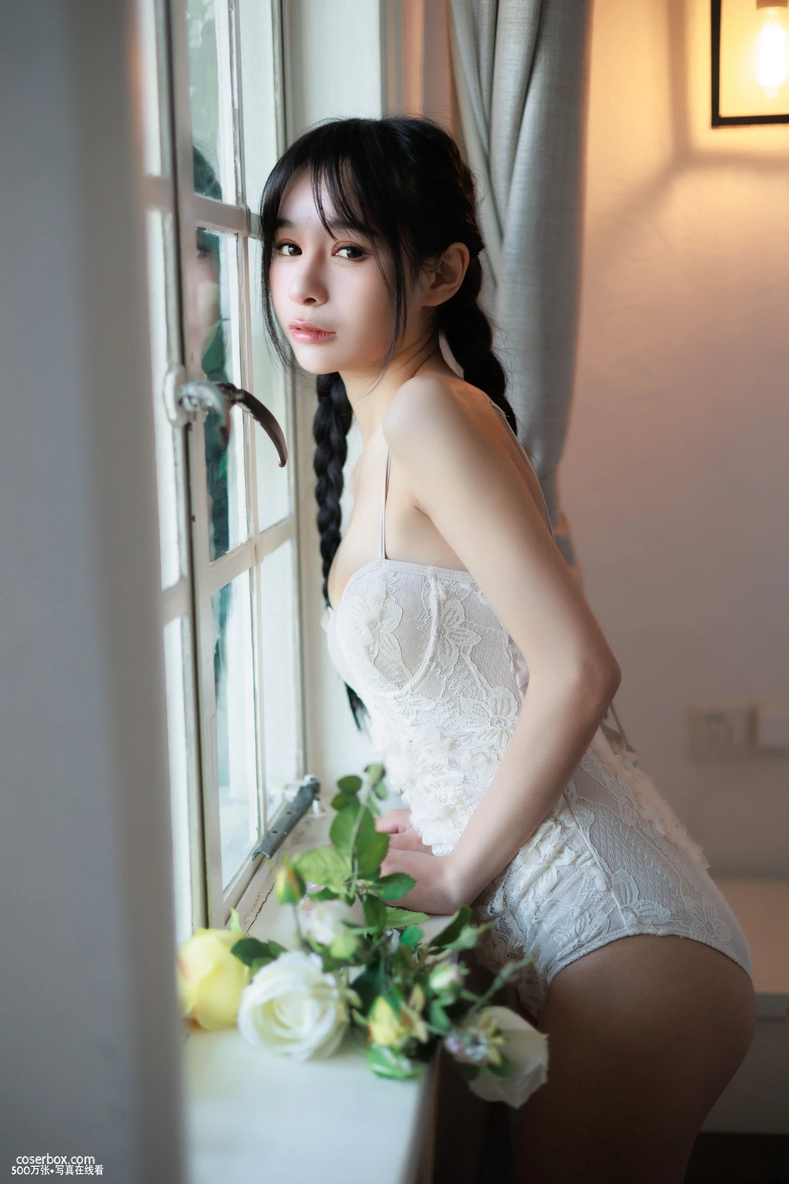 [YITUYU艺图语] 2022.06.25 NO.1672 花季 蛋蛋 [31P-326MB] - 在线看可下载原图