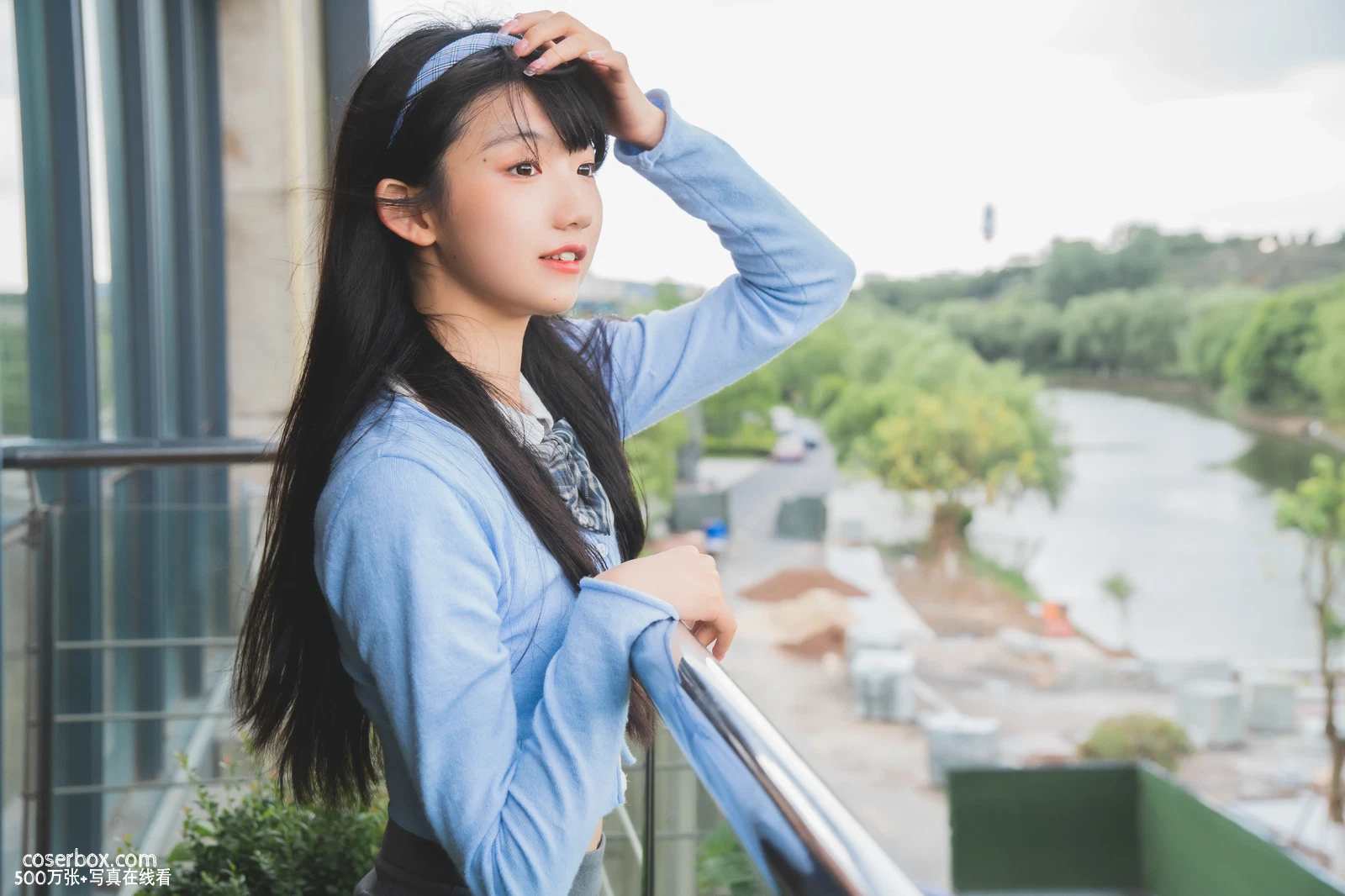 [YITUYU艺图语] 2022.06.22 NO.1650 夏日午后 姚恩星_ [20P-297MB] - 在线看可下载原图