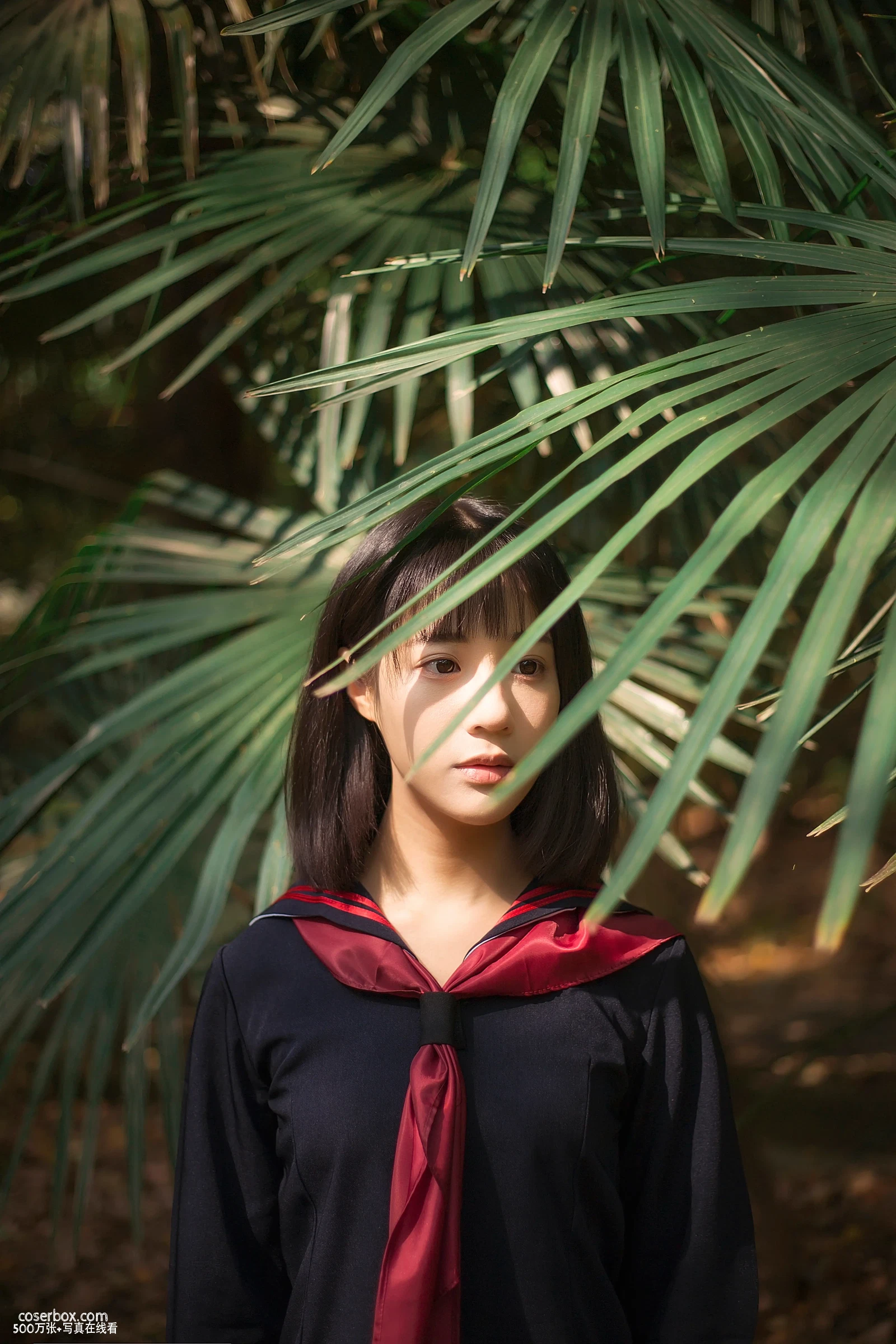 [YITUYU艺图语] 2022.06.26 NO.1686 眼中的一道彩虹 郑梓婷儿 [20P-276MB] - 在线看可下载原图
