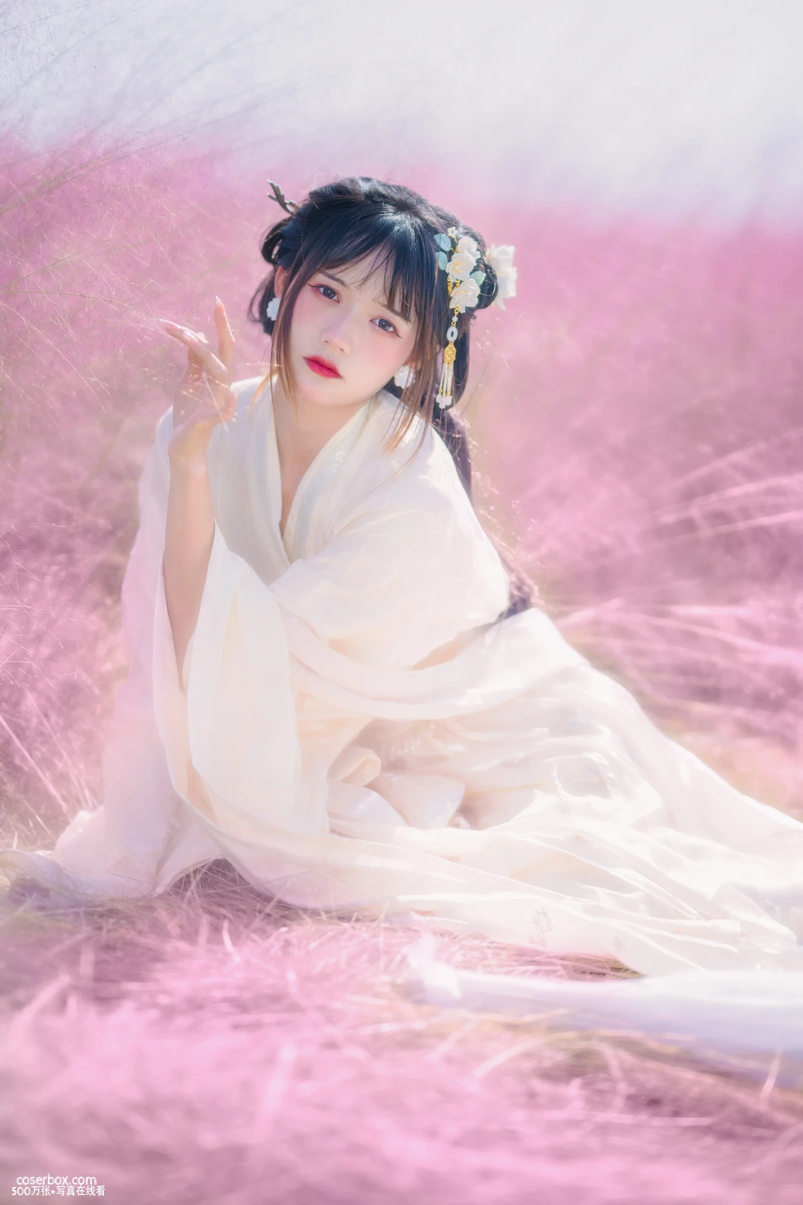 [YITUYU艺图语] 2022.06.27 NO.1691 粉草回忆 兔子Zzz不吃胡萝卜 [21P-154MB] - 在线看可下载原图