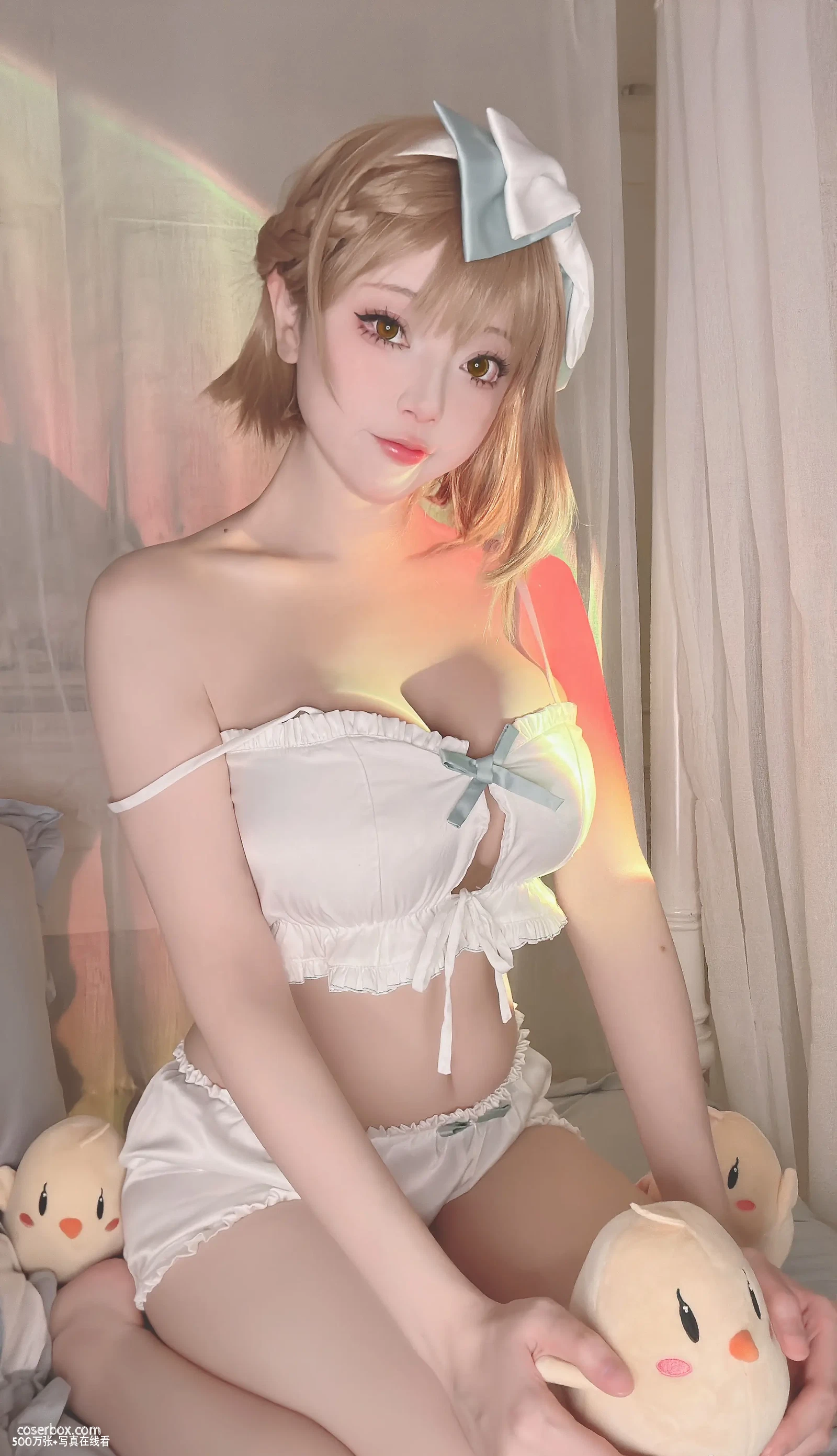 黑龙贯通 NO.012 莱莎 - 在线看可下载原图