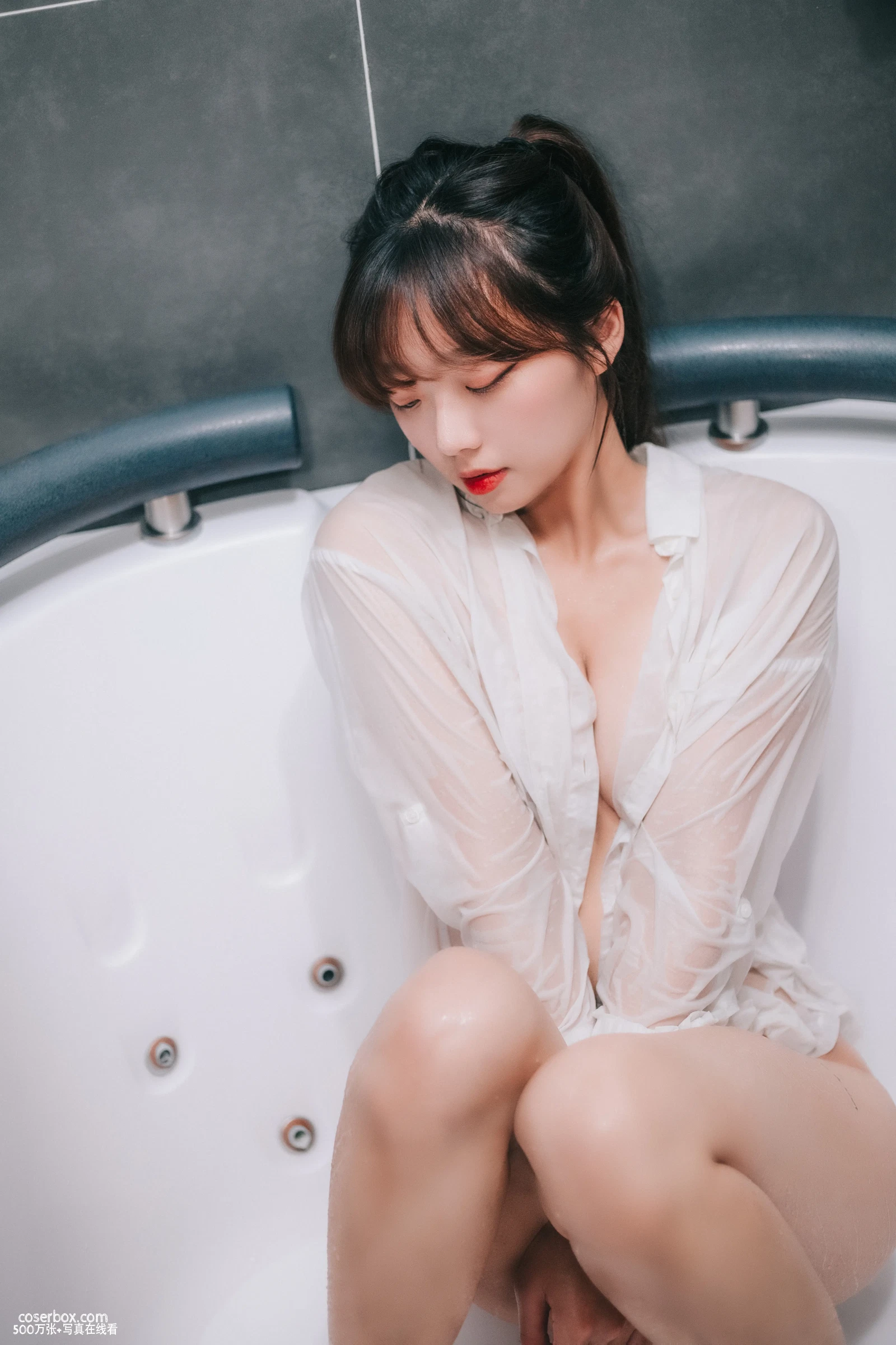 Koby 2023.10.28 Vol.3 Photobook - 在线看可下载原图