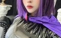 Sayo Momo 2023.10.31 Teen Titans - 在线看可下载原图