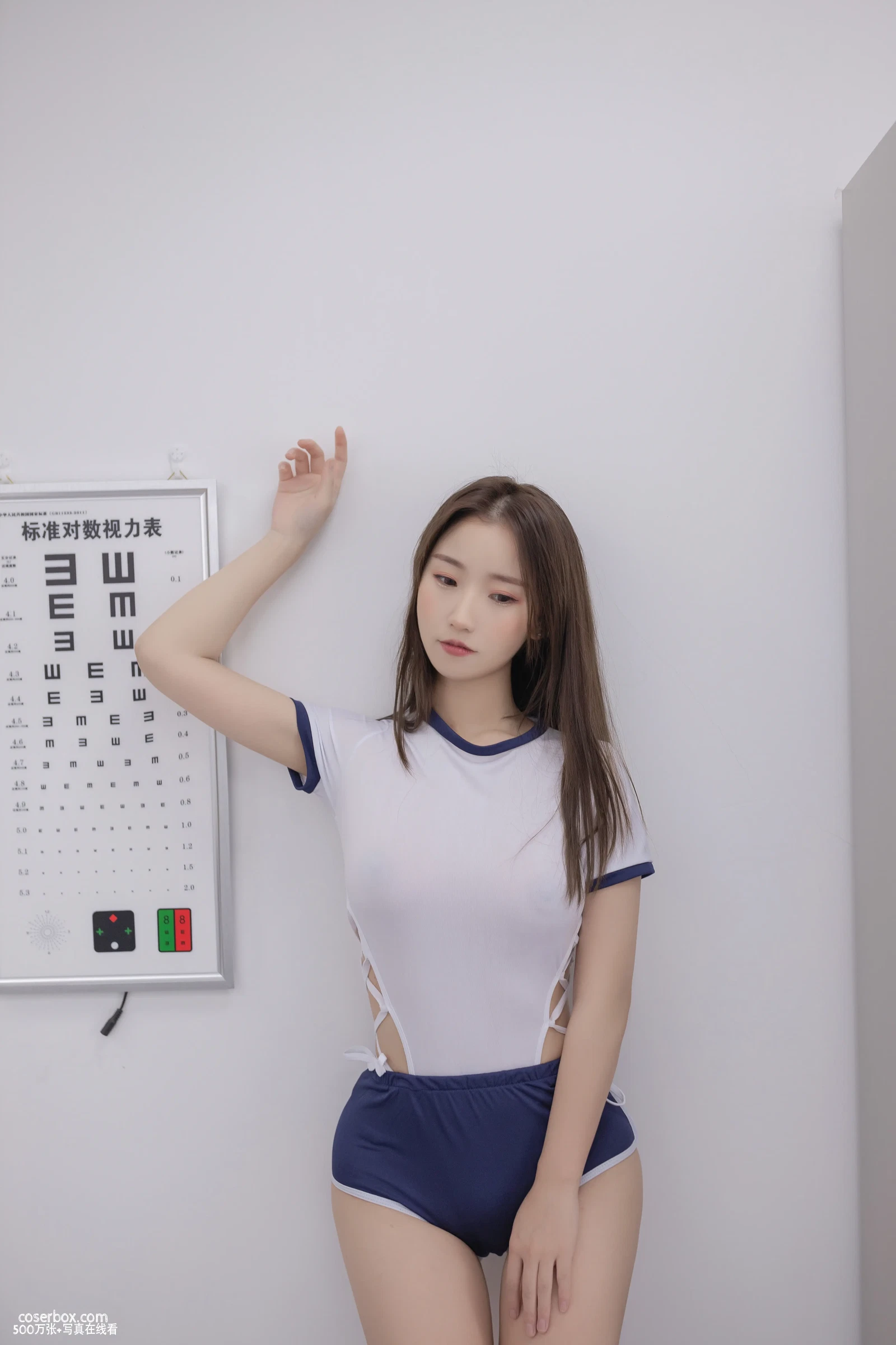 杏子 2023.11.01 内购私拍 全身体检 - 在线看可下载原图