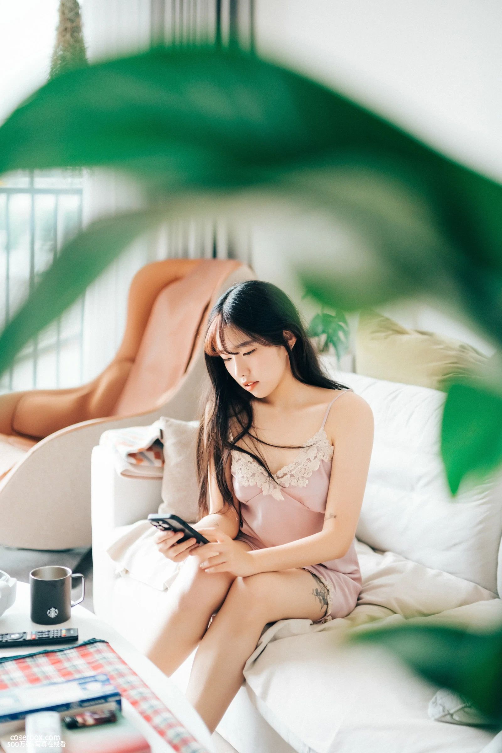 Sonson 2023.11.09  [Loozy] 女友的VR体验 - 在线看可下载原图
