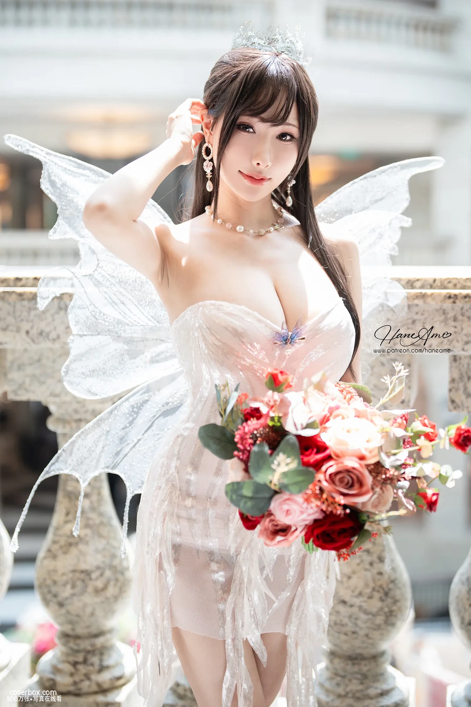 雨波 2023.11.10 Original_2023 Birthday - 在线看可下载原图
