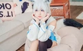 猫君君_MaoJun 2023.11.11 白上吹雪 - 在线看可下载原图
