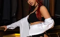 Alice Delish 2023.11.11 Makima Lingerie 电锯人玛奇玛 - 在线看可下载原图