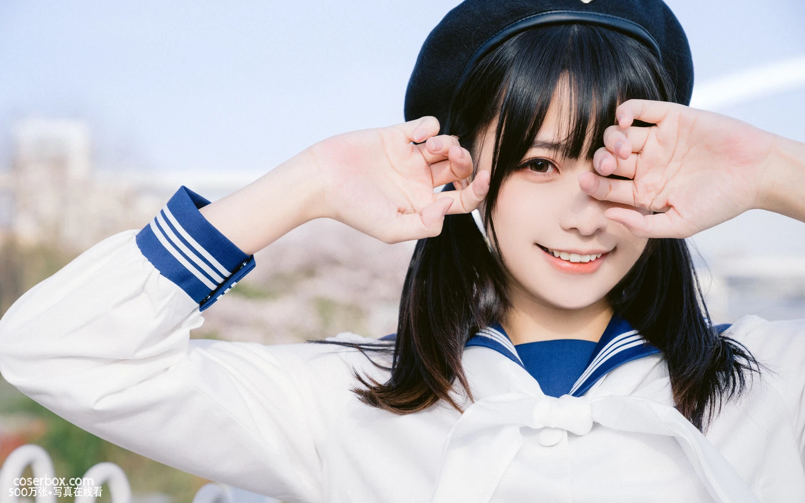 贤儿sherry 2023.11.20 水手 - 在线看可下载原图