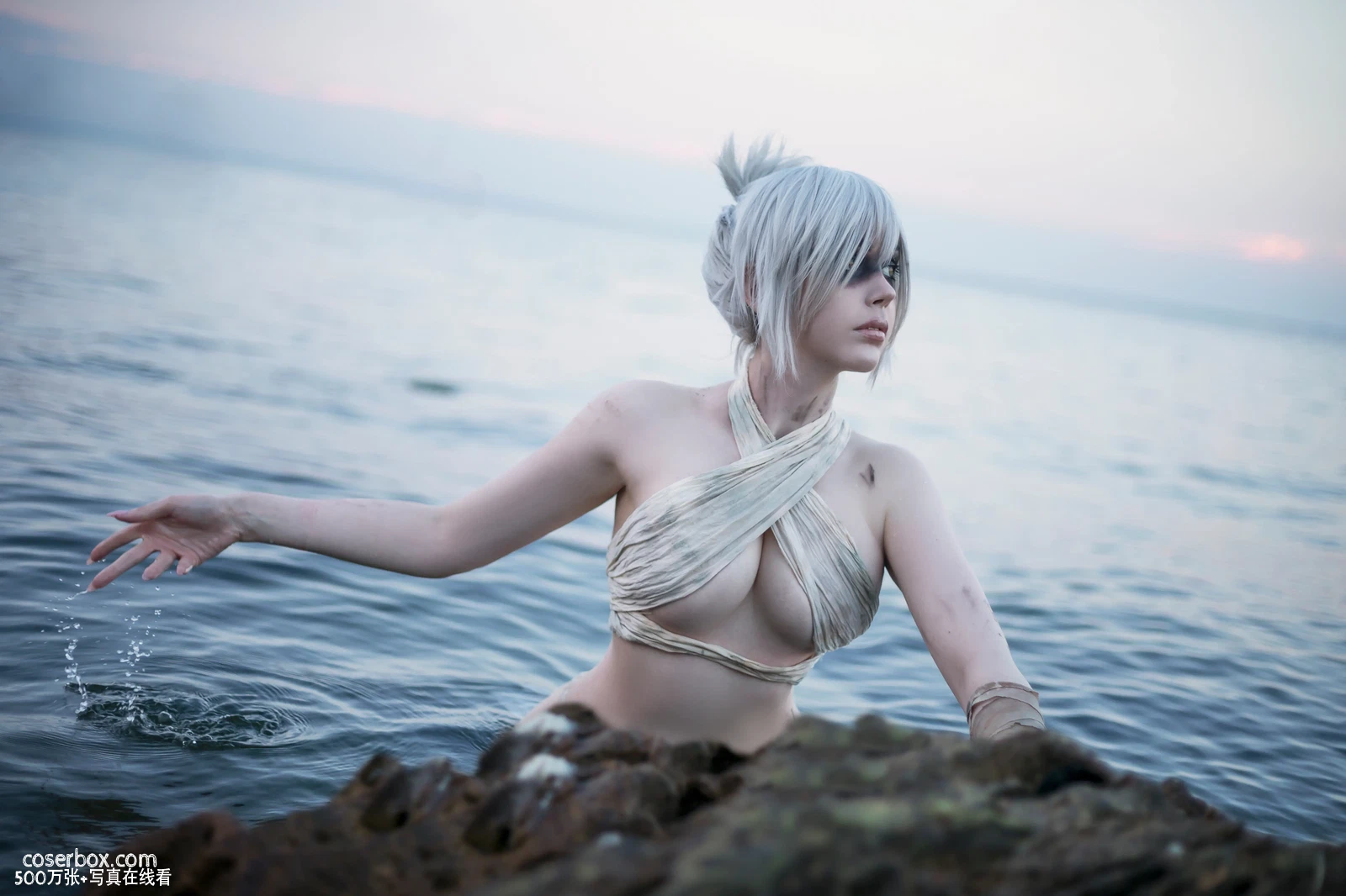 Sayathefox 2023.11.22 Riven LOL - 在线看可下载原图