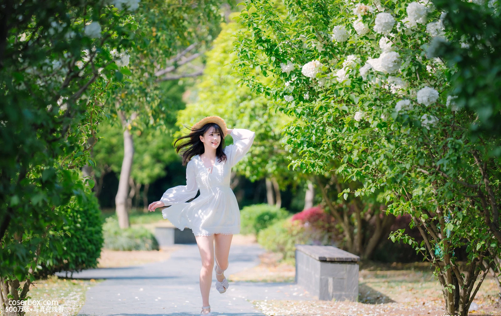 贤儿sherry 2023.11.22 阳光少女 - 在线看可下载原图