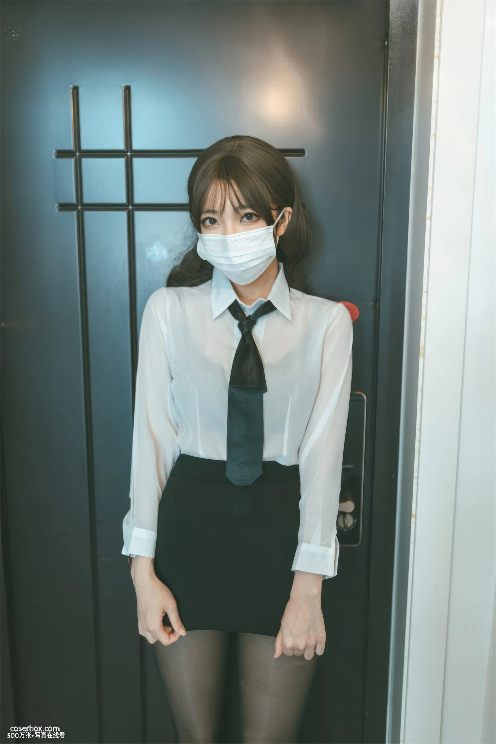杏仁曲奇 2023.11.23 OL额外时间 [61P-315.12 MB] - 在线看可下载原图