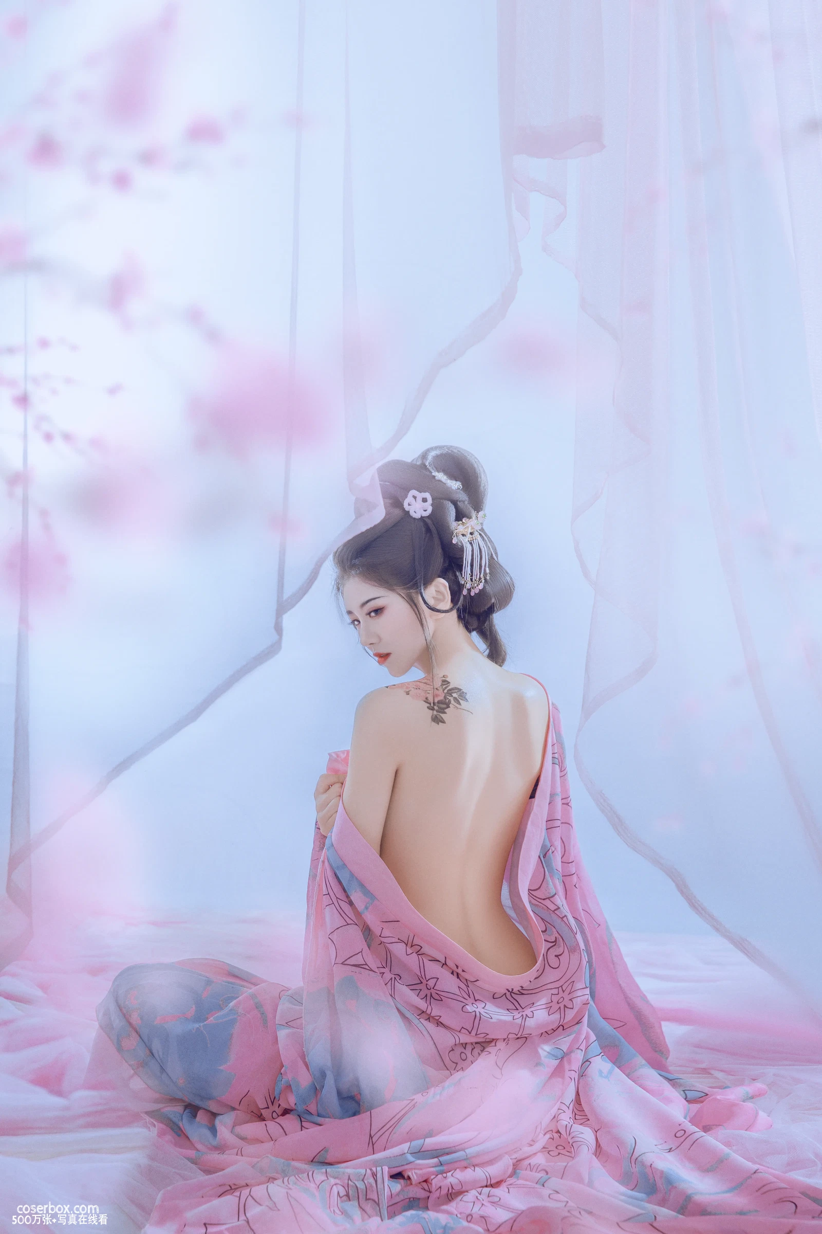 芳年华月 - 在线看可下载原图