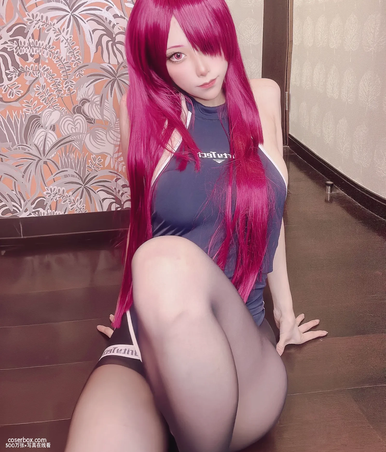 Akichi 2023.11.28 Rindou Kobayashi - 在线看可下载原图