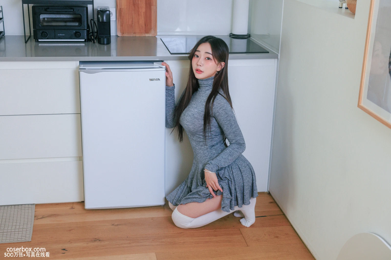 Friya 2023.11.30 Vol.3 性感女友 - 在线看可下载原图