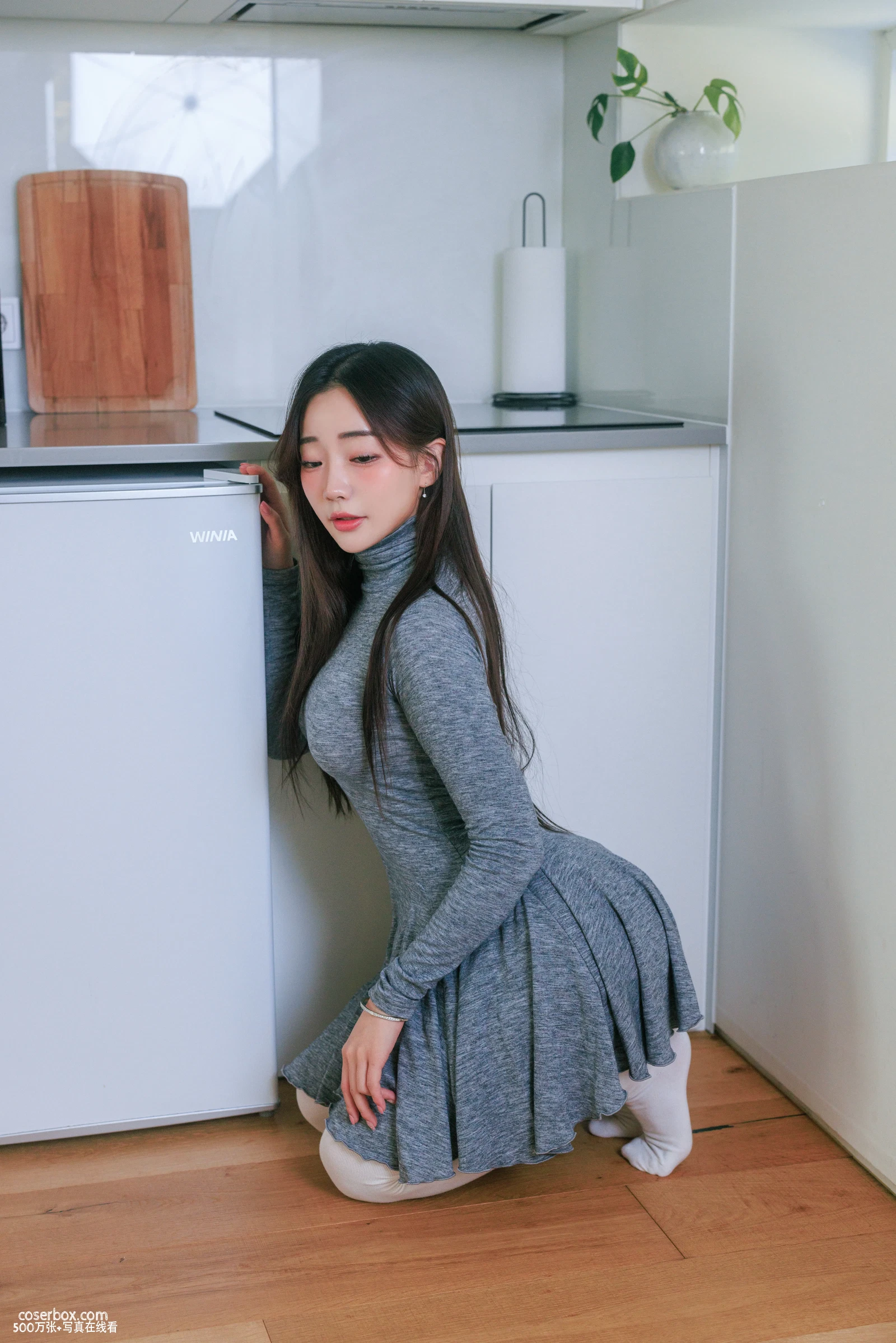 Friya 2023.11.30 Vol.3 性感女友 - 在线看可下载原图