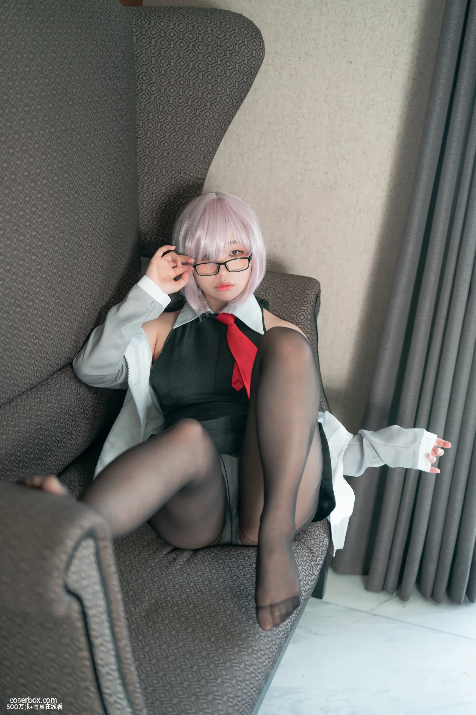 Mimmi 2023.12.01 Vol.5 Mash Mimmi 2 - 在线看可下载原图
