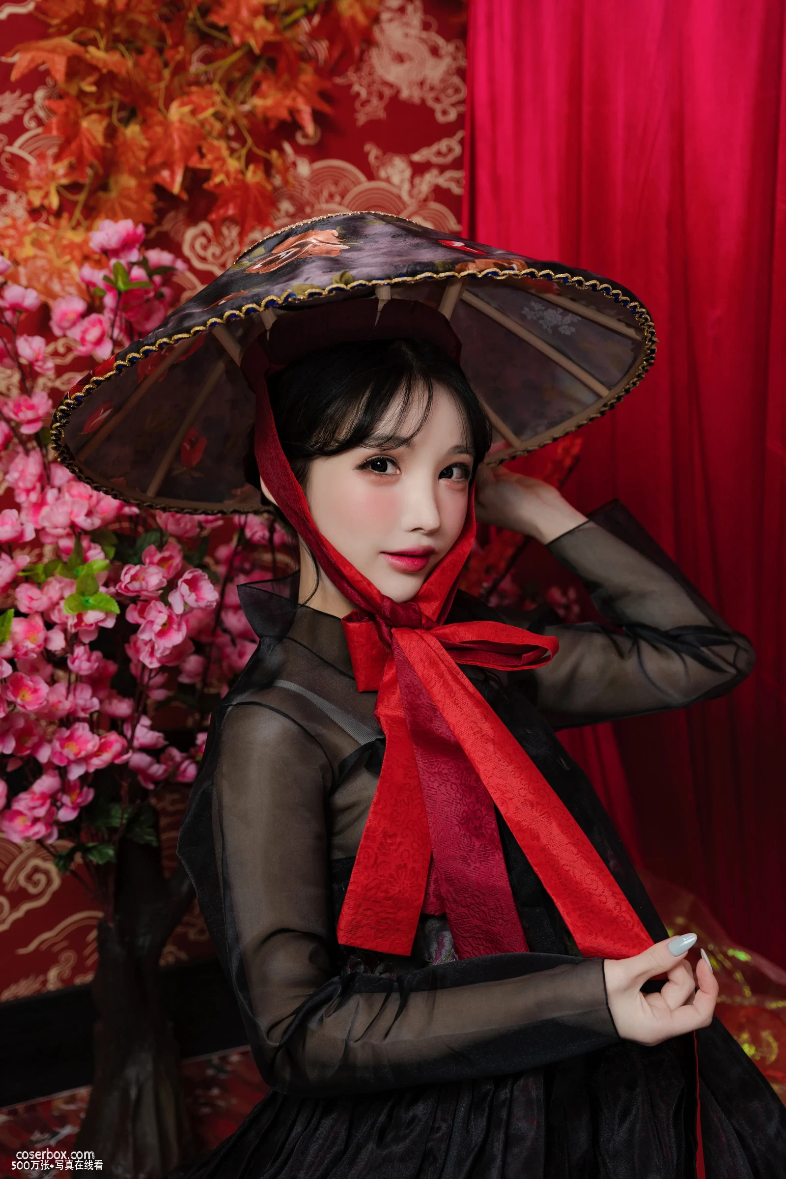 Candy 2023.12.03 古装 - 在线看可下载原图