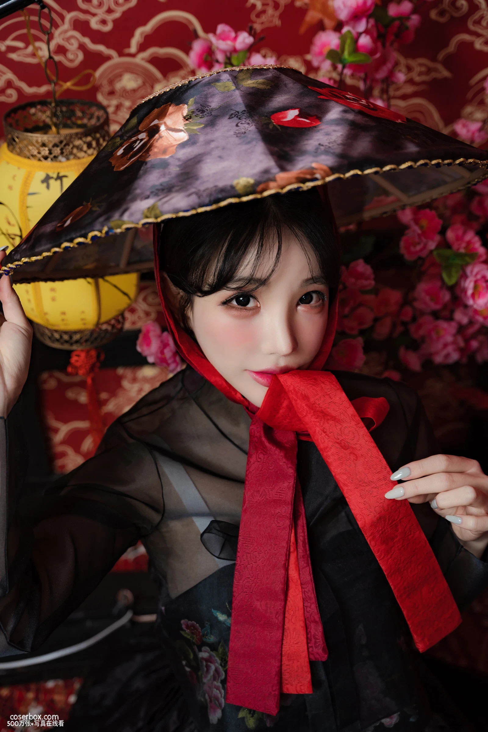Candy 2023.12.03 古装 - 在线看可下载原图