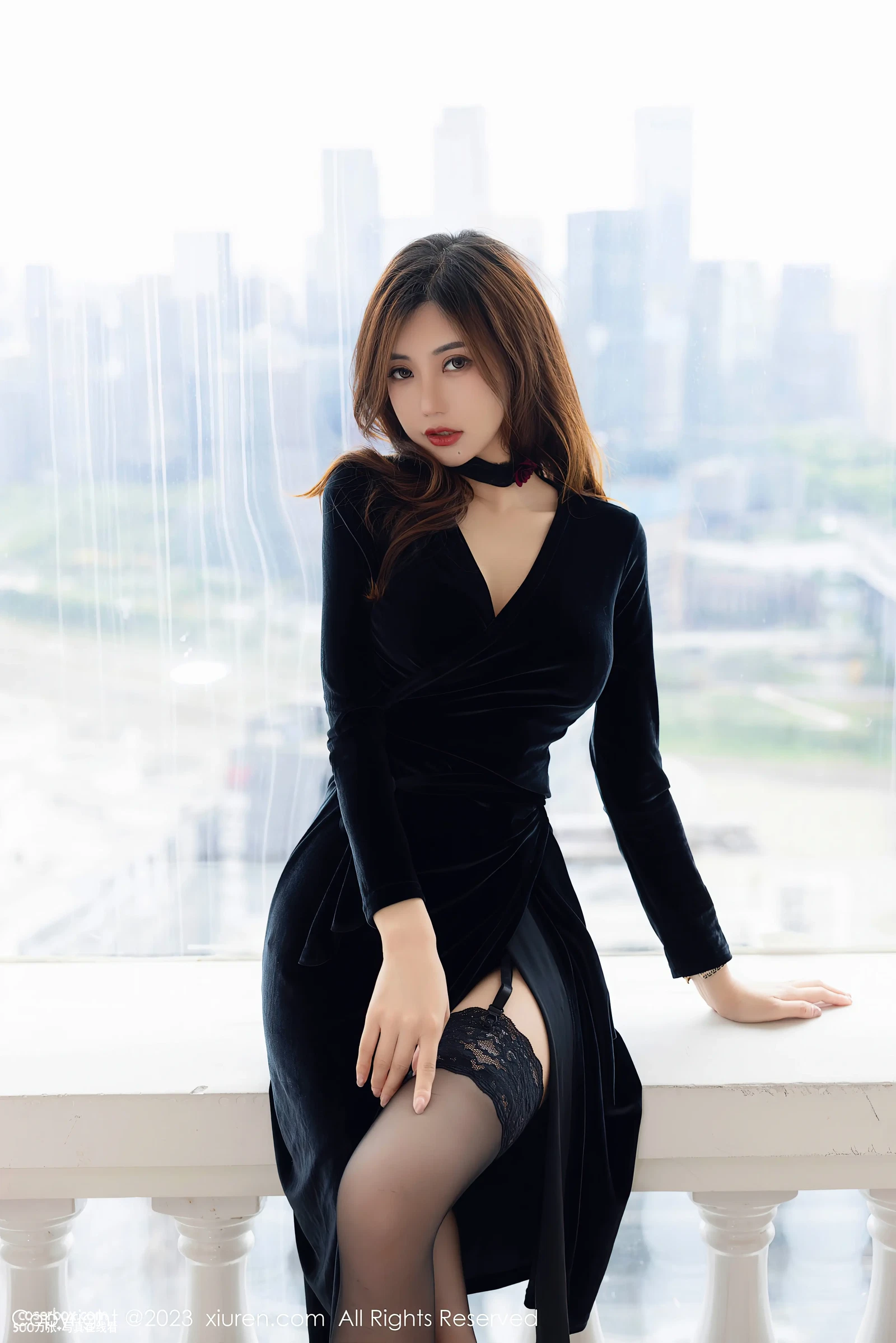 [XIUREN秀人网] 2023.06.30 NO.7005 绮里嘉ula [88P-740MB] - 在线看可下载原图