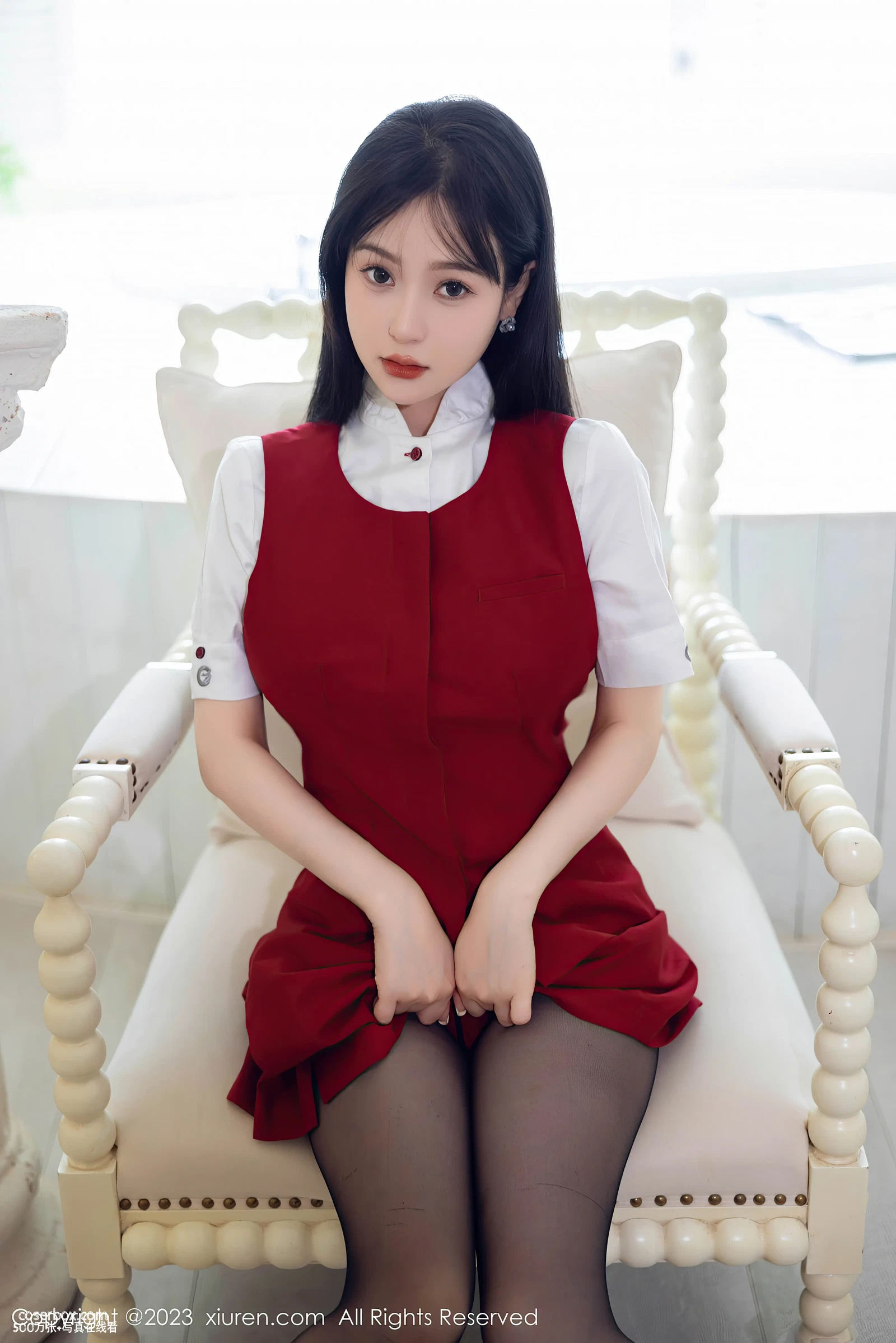 [XIUREN秀人网] 2023.07.06 NO.7037 柚琪Rich [92P-778MB] - 在线看可下载原图