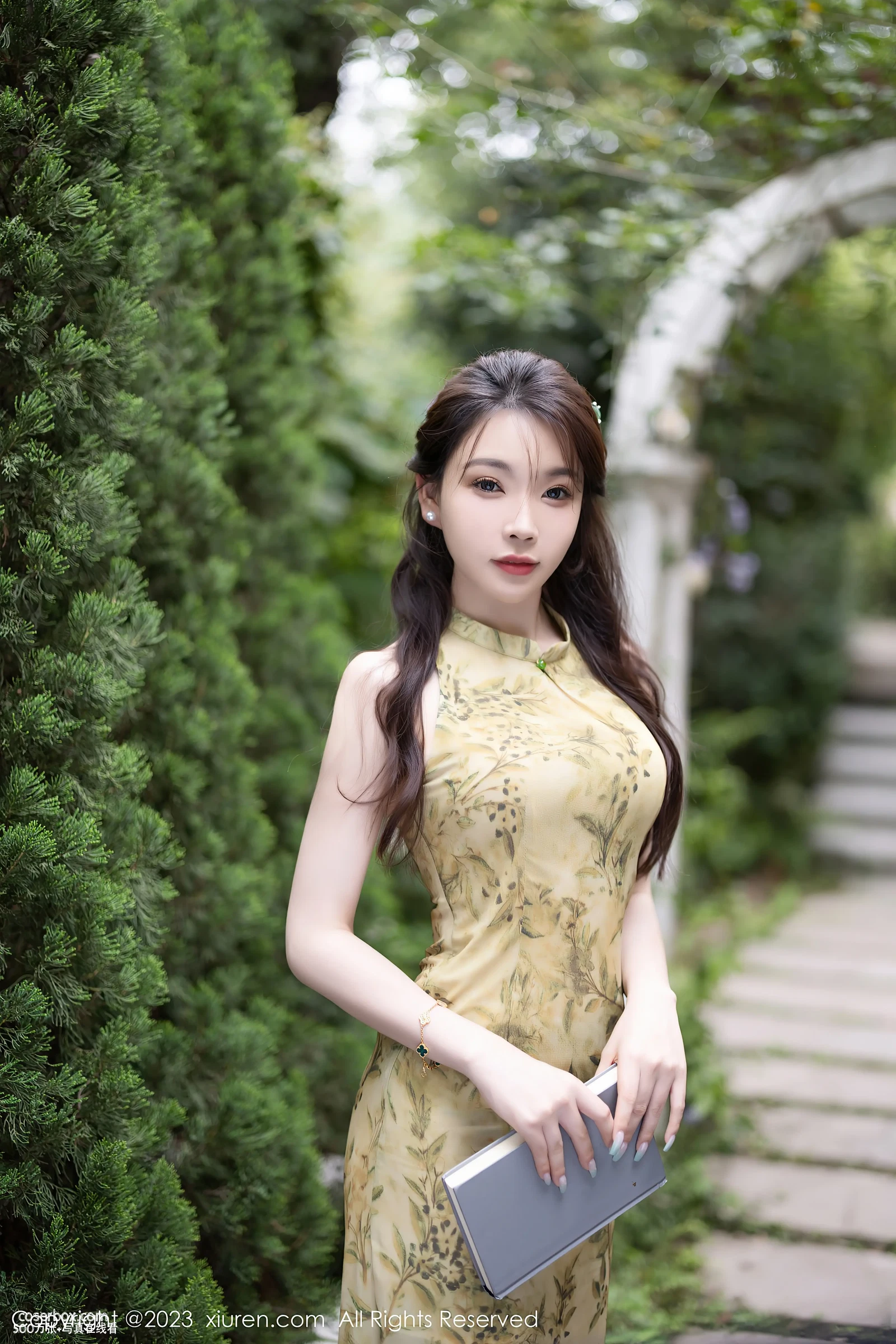 [XIUREN秀人网] 2023.07.14 NO.7083 徐莉芝Booty [81P-677MB] - 在线看可下载原图