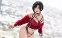 Sayo Momo 2023.12.13 Ada Wong RE4 in Secret Mission - 在线看可下载原图