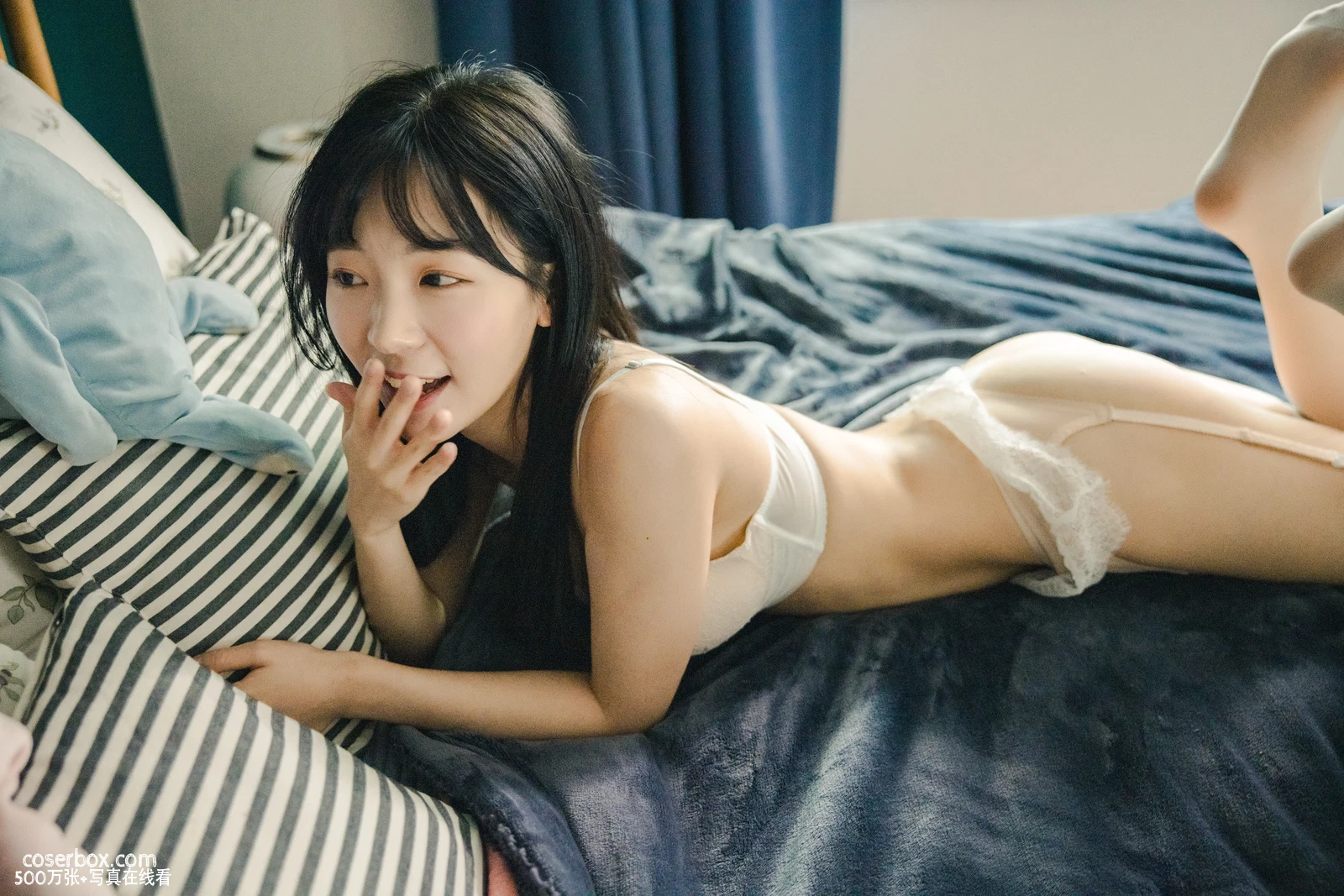 leeesovely(쏘블리) 2023.12.16 Laundry - 在线看可下载原图