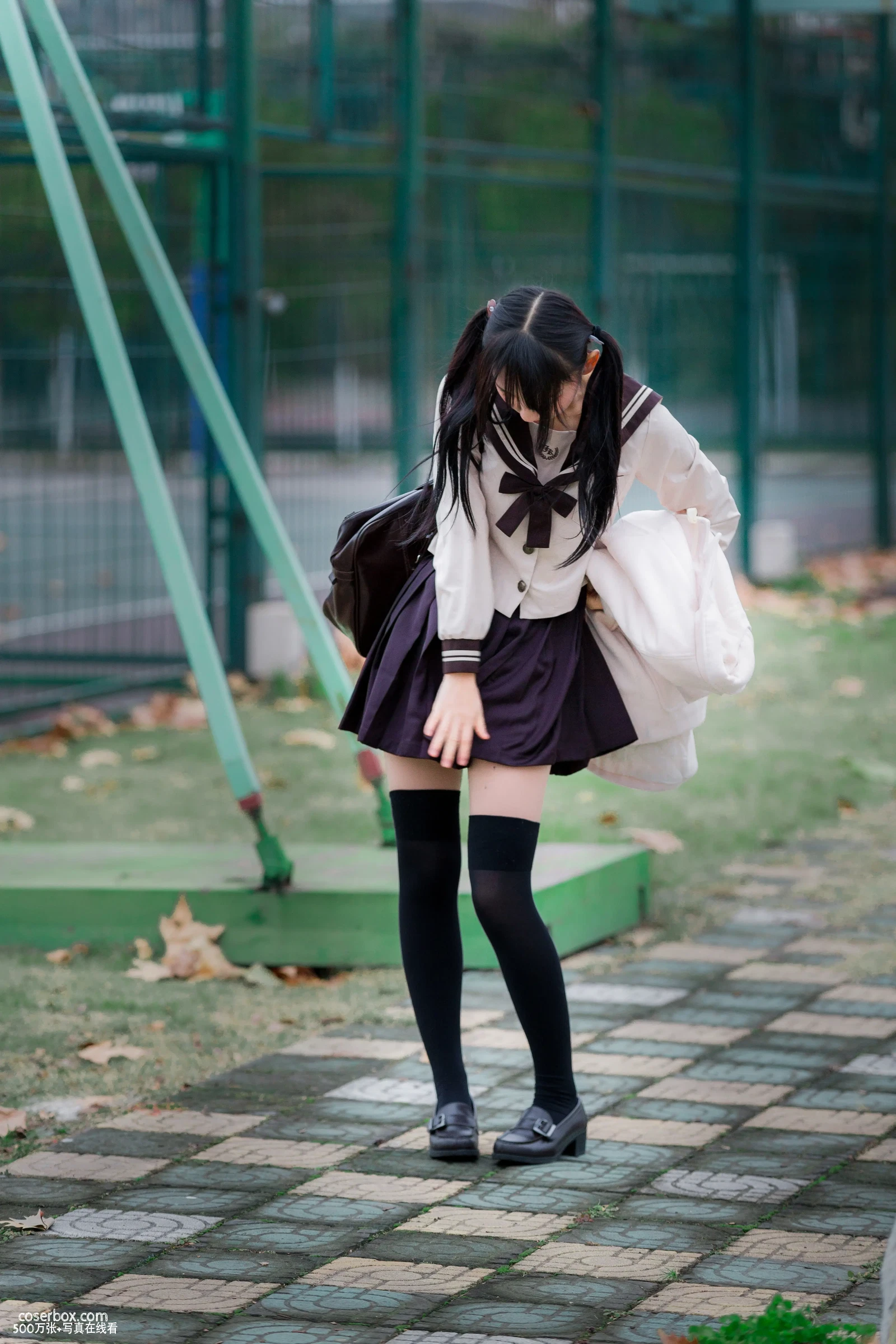 神楽坂真冬 2023.12.17 捆绑-R18 - 在线看可下载原图