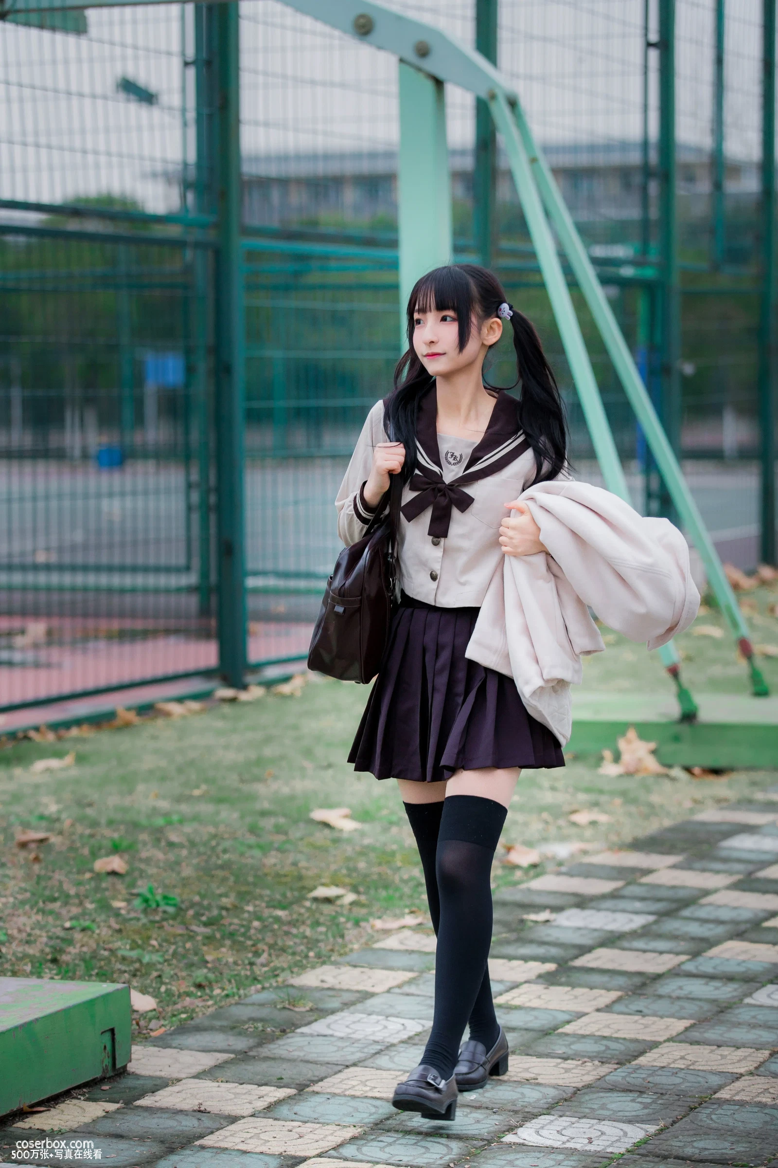 神楽坂真冬 2023.12.17 捆绑-R18 - 在线看可下载原图