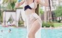 沖田凜花Rinka 202312.19 CC Swimsuit cc泳衣 - 在线看可下载原图