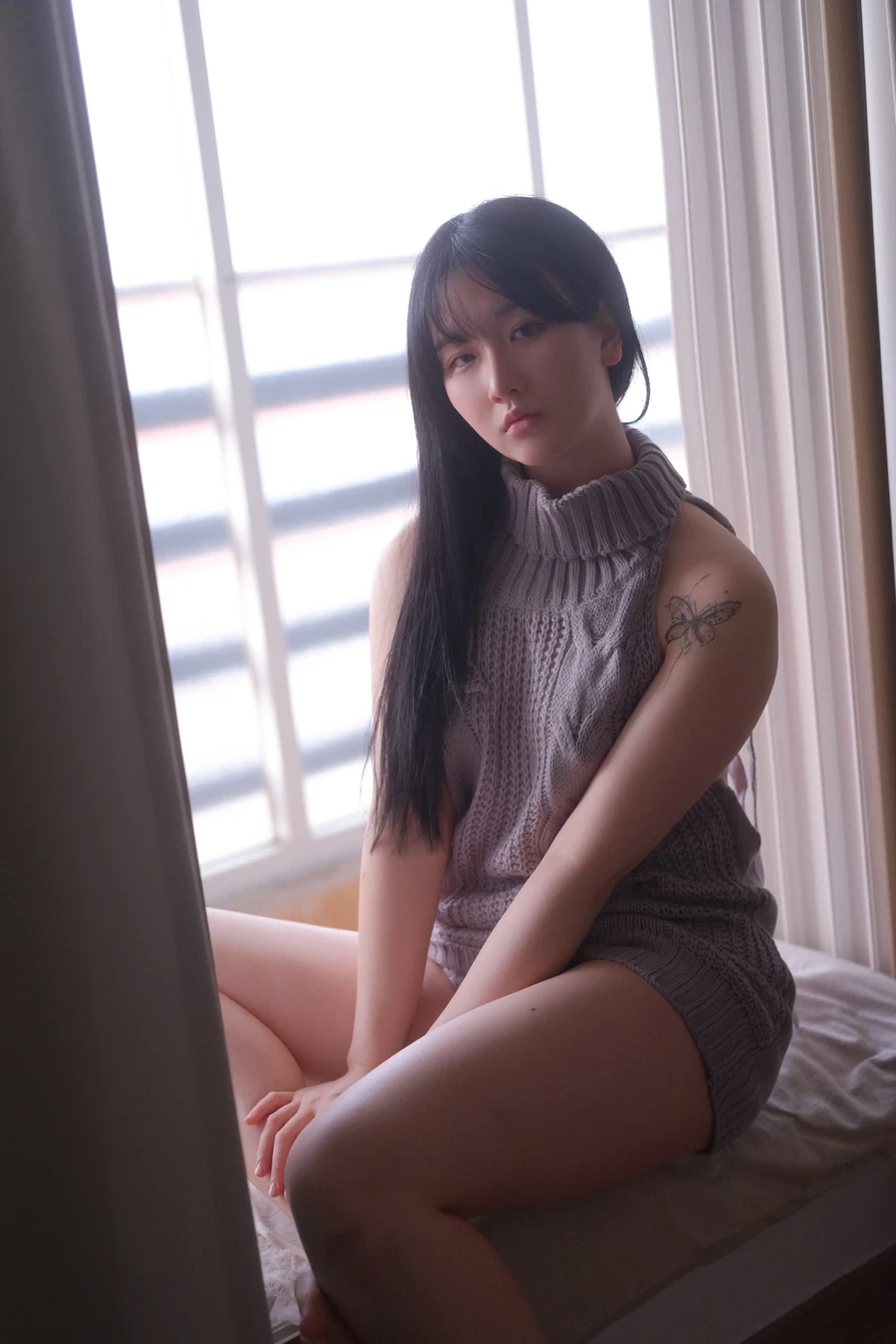 YeonJju 2023.12.18 YJ Vol - 在线看可下载原图