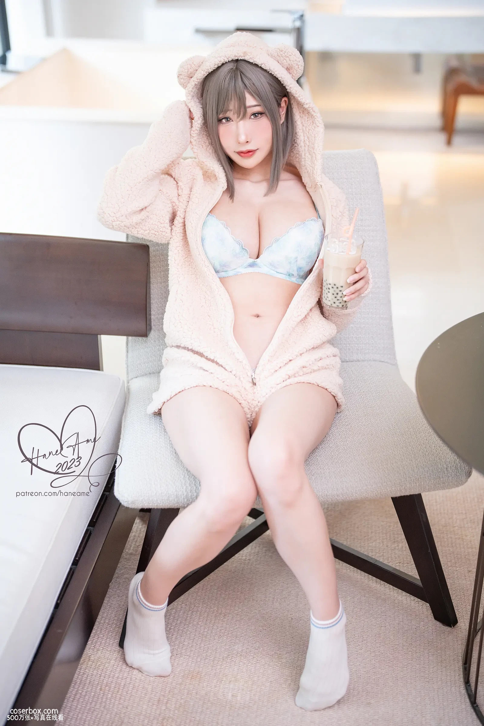 雨波 2023.12.26 Original_Sleepy bear_愛睡熊熊 - 在线看可下载原图