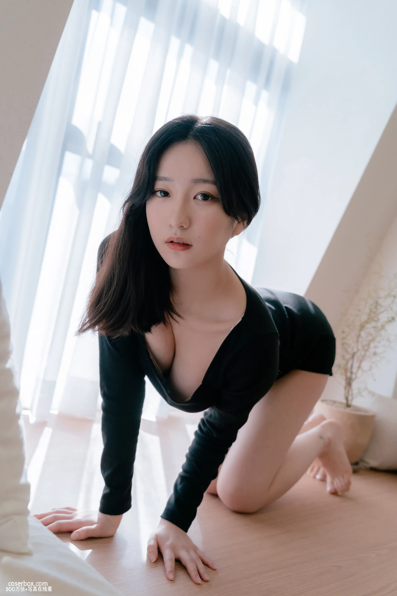 Sehee 2023.12.27 Vol.08 Fancy with Sehi - 在线看可下载原图