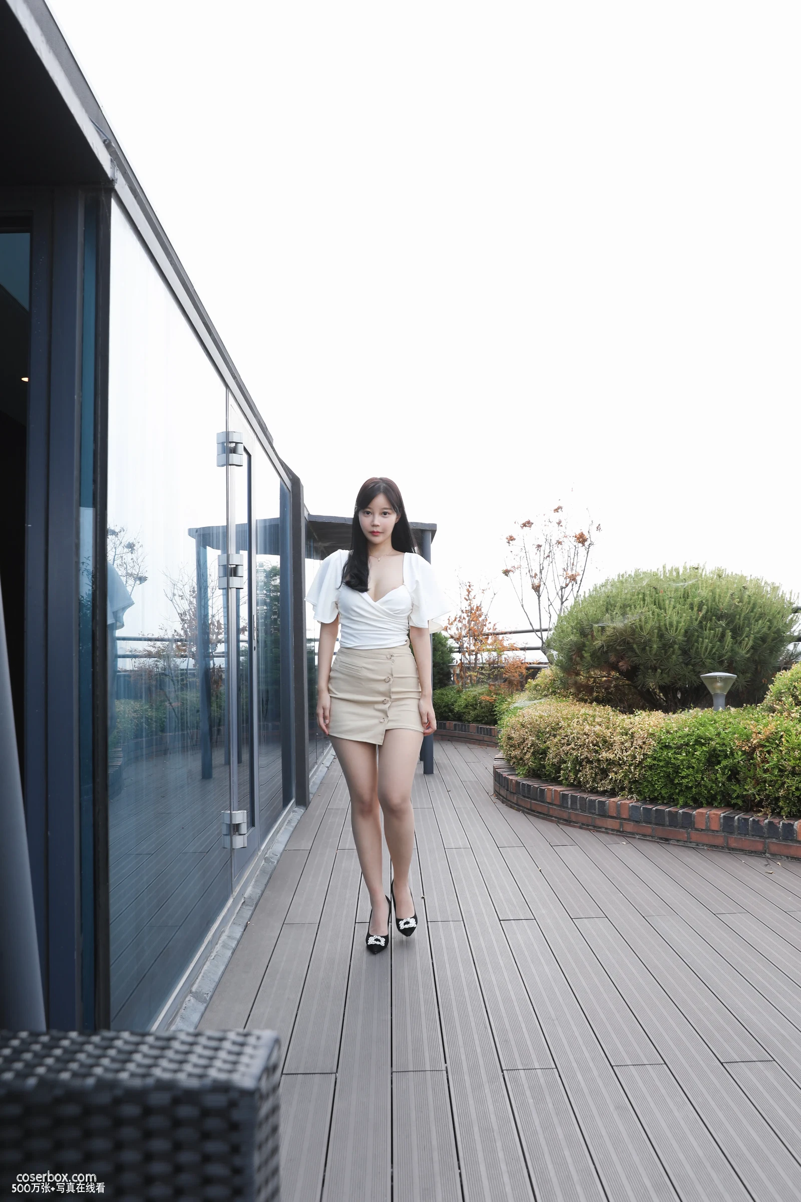 Joo Yeon 2023.12.30 A girl friend S.1 A blind date 女朋友第一次相 - 在线看可下载原图