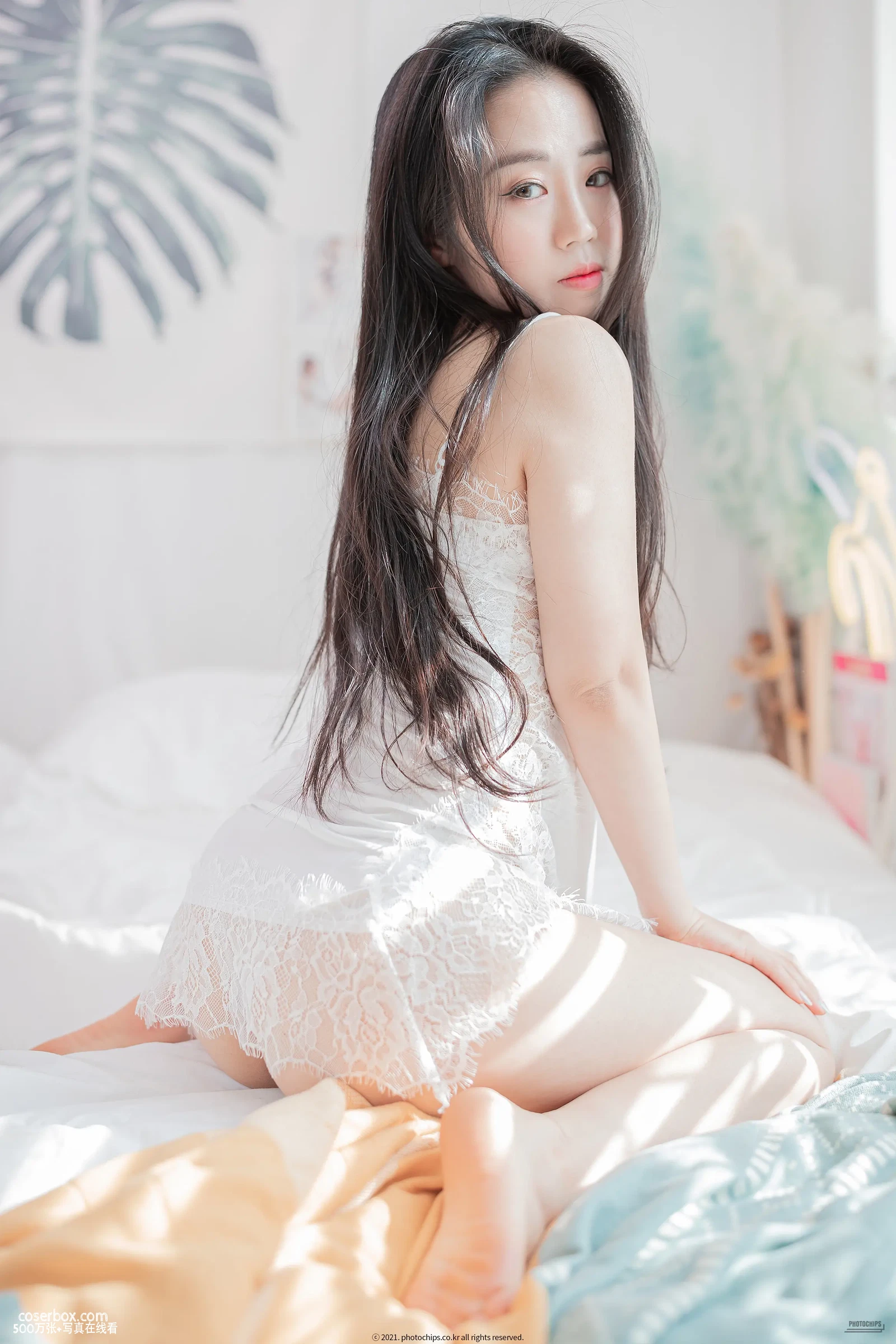 PhotoChips 2023.12.30 Dami 少女心事 - 在线看可下载原图