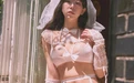 Shaany (샤니) 2023.12.31 Bride 新娘 - 在线看可下载原图