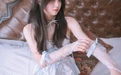 林书辞 2024.01.01 天使 - 在线看可下载原图